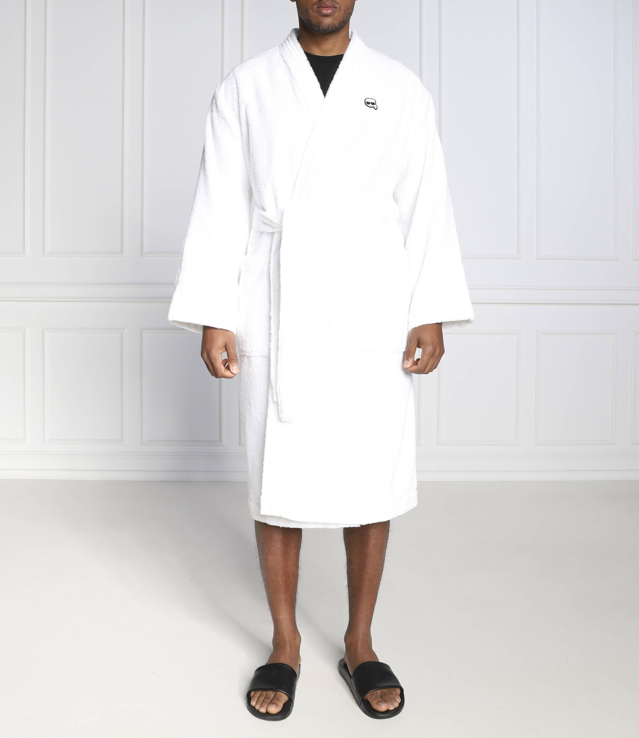 Karl Lagerfeld Halat | Relaxed fit
