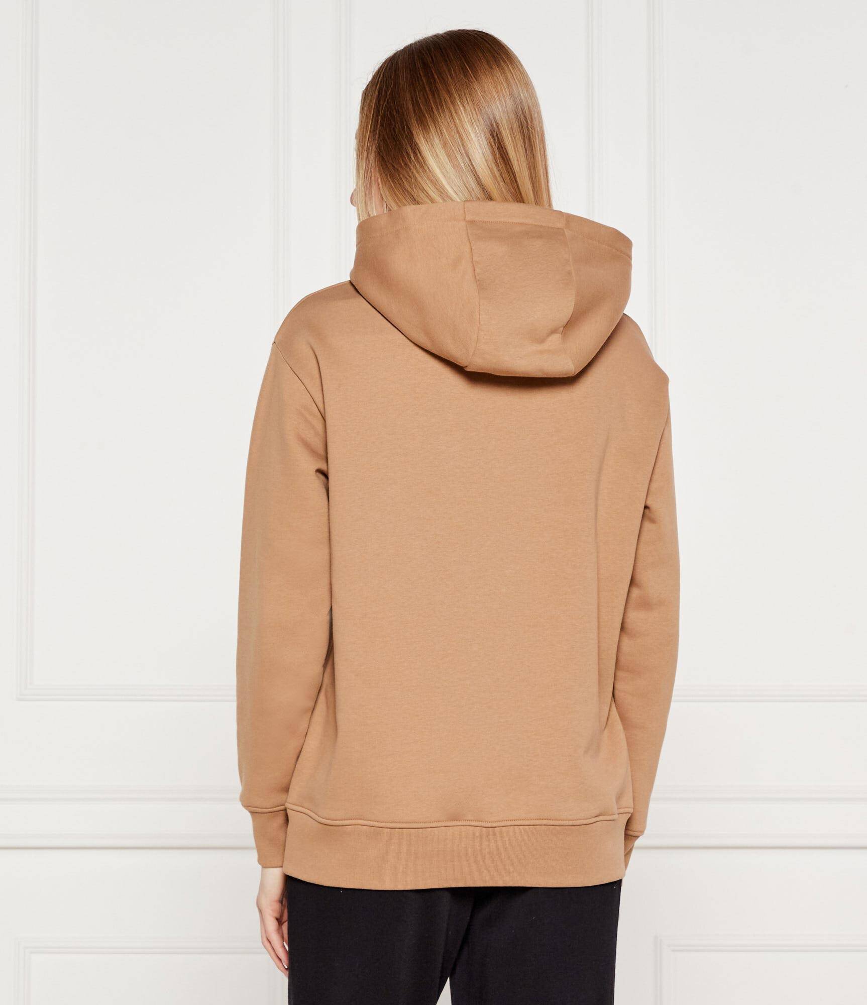 Karl Lagerfeld Hanorac autograph | Oversize fit