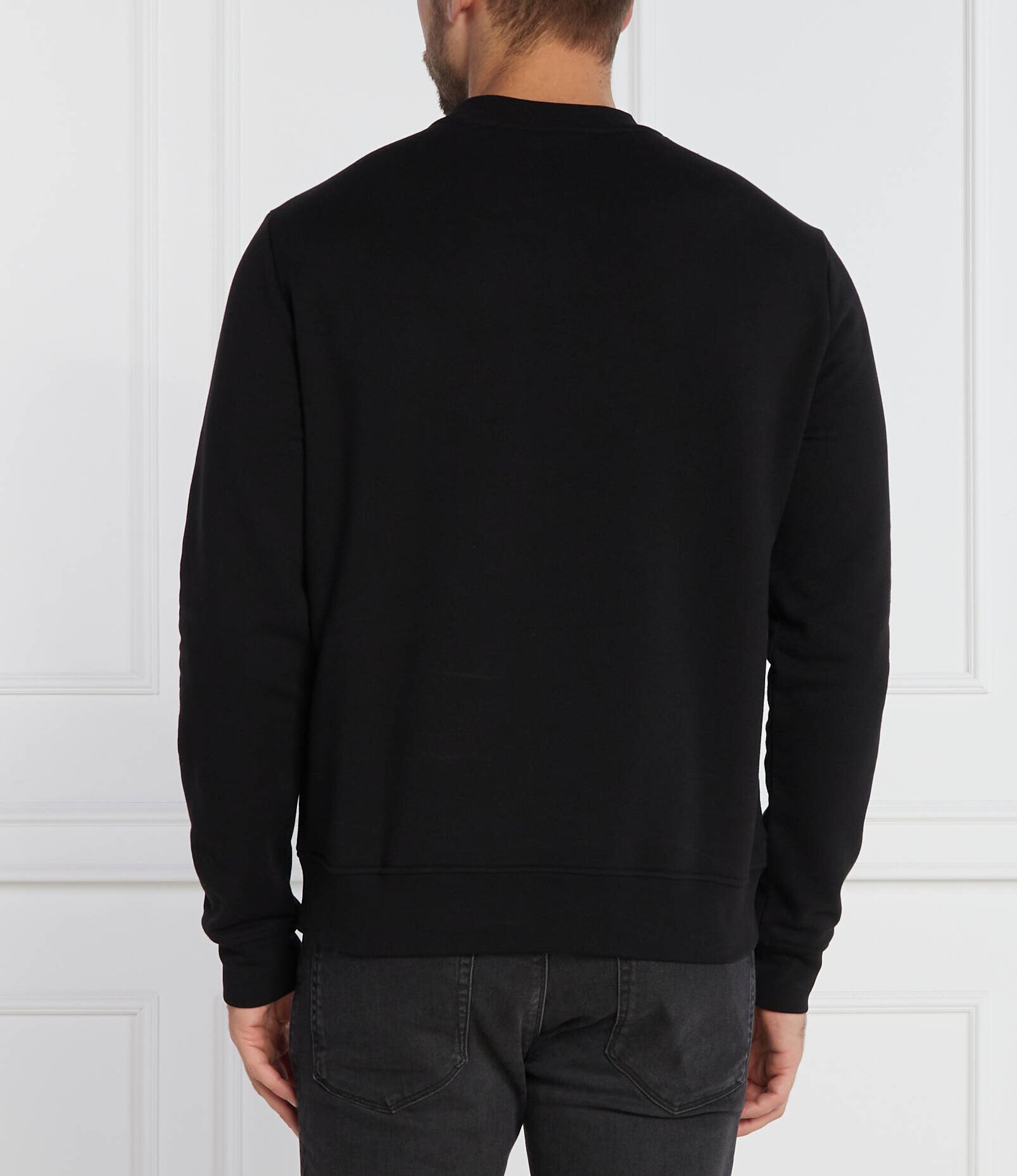 Karl Lagerfeld Hanorac CREWNECK | Regular Fit