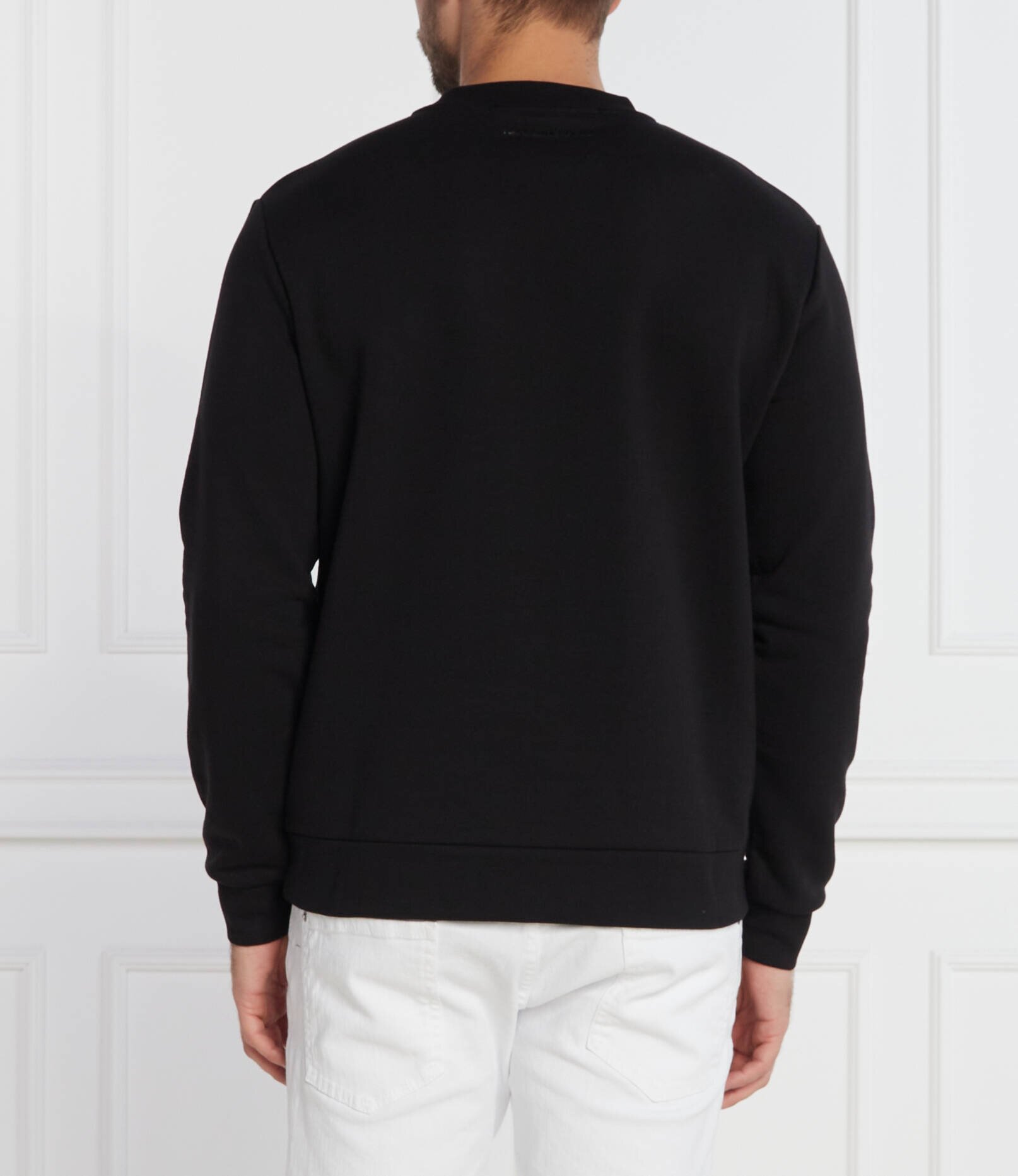 Karl Lagerfeld Hanorac CREWNECK | Regular Fit