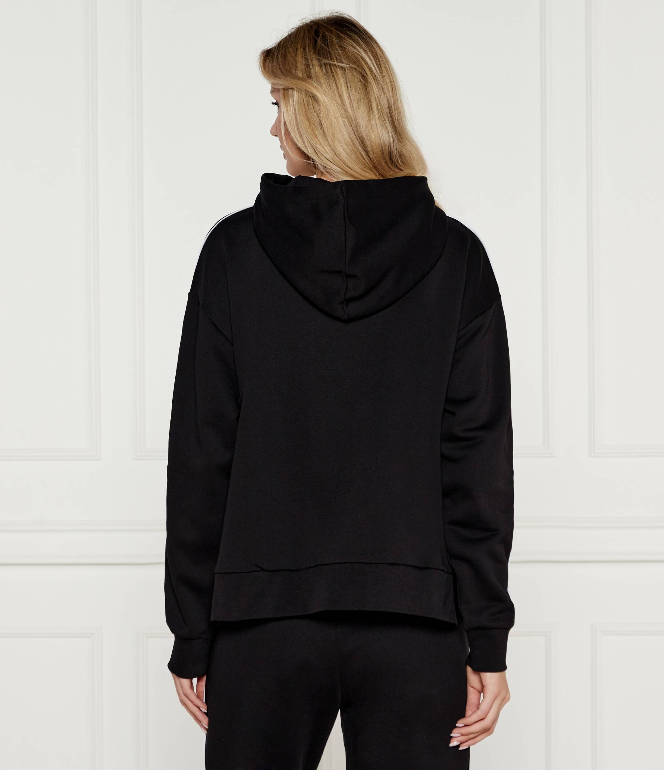 Karl Lagerfeld Hanorac Hotel | Oversize fit