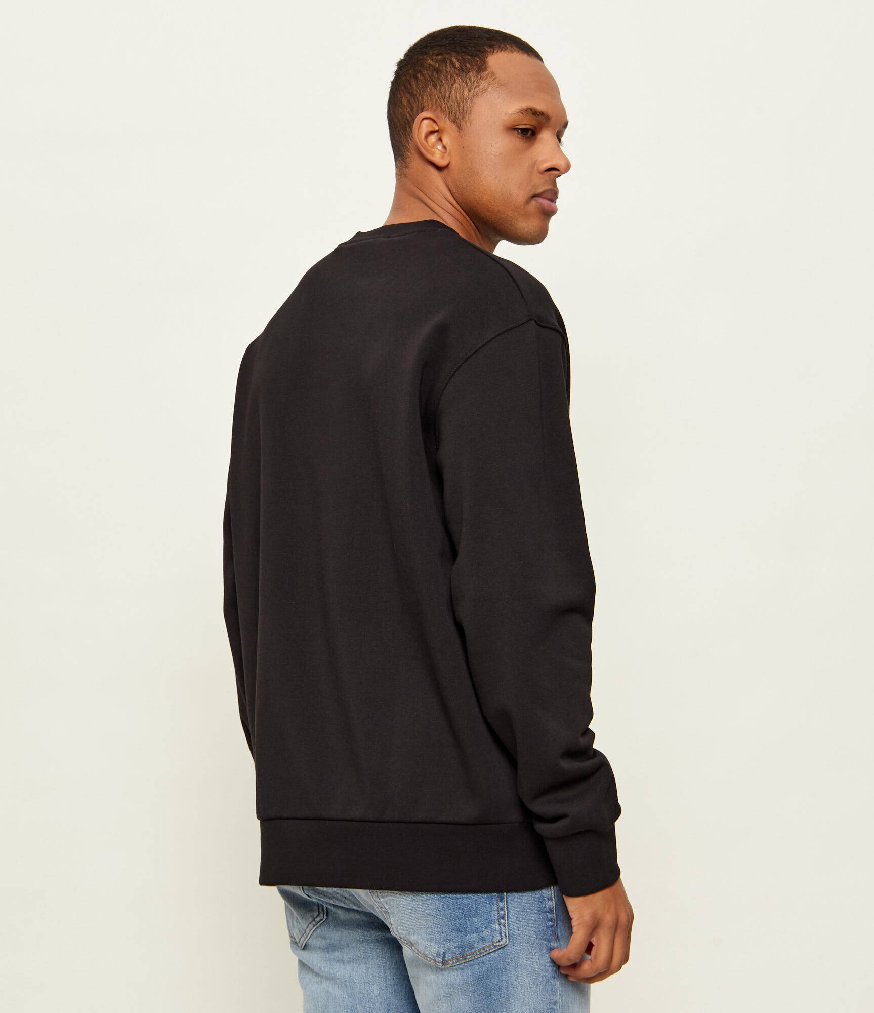 Karl Lagerfeld Hanorac | Loose fit