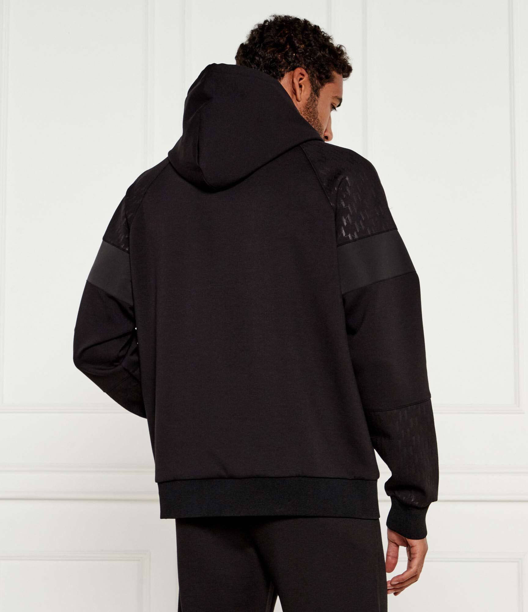 Karl Lagerfeld Hanorac | Loose fit