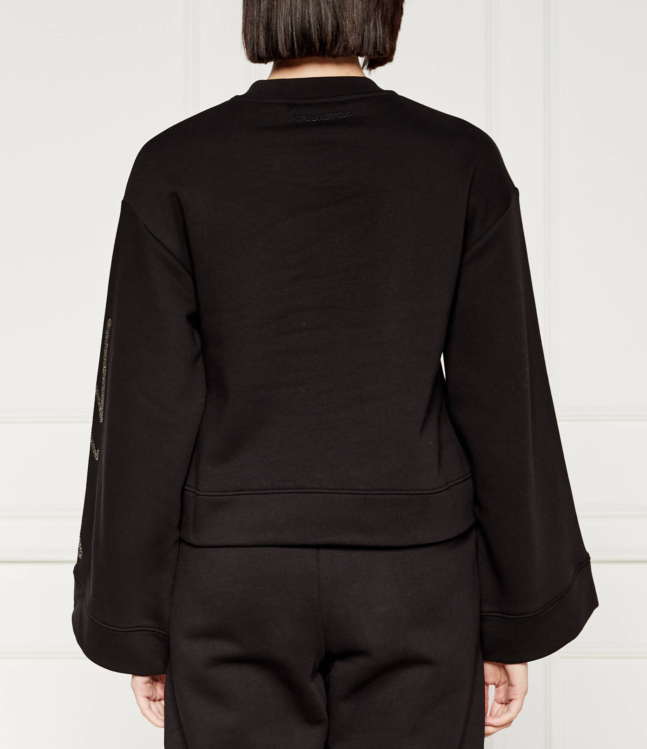 Karl Lagerfeld Hanorac | Oversize fit