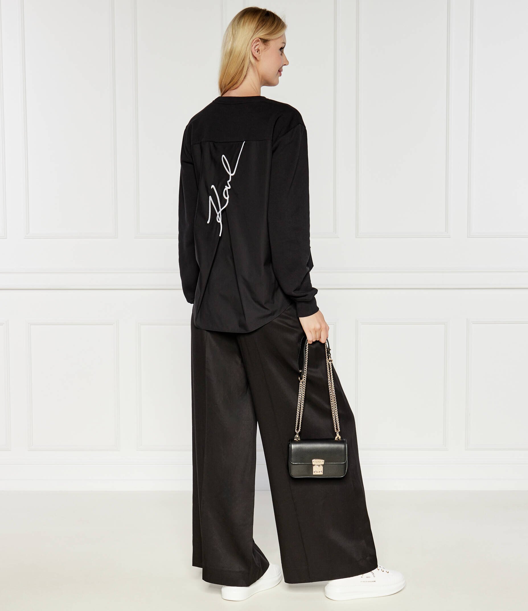 Karl Lagerfeld Hanorac | Oversize fit