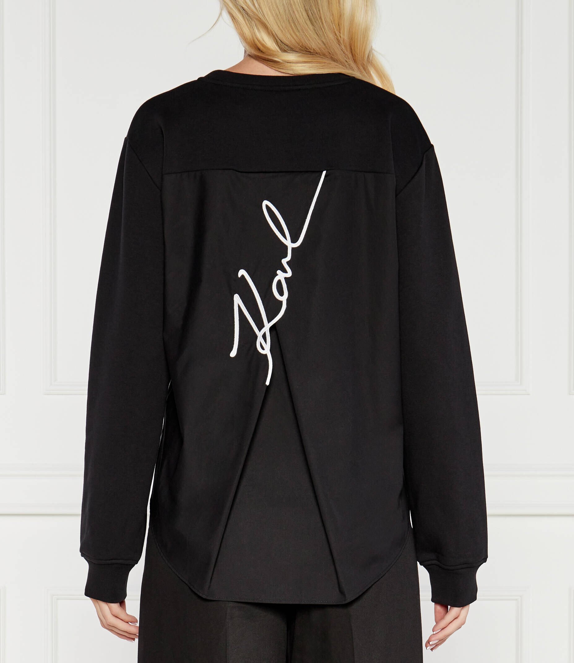 Karl Lagerfeld Hanorac | Oversize fit