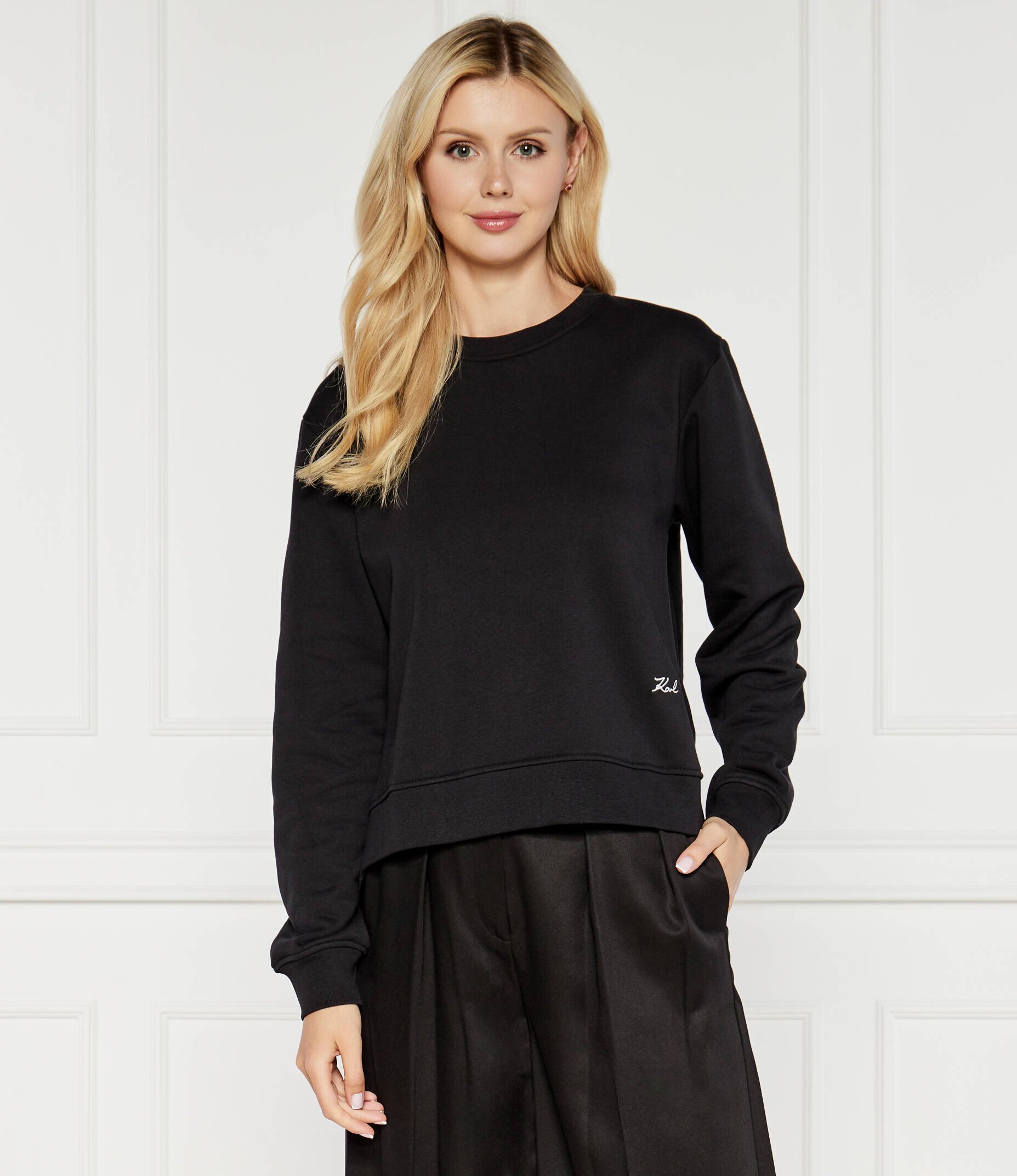 Karl Lagerfeld Hanorac | Oversize fit