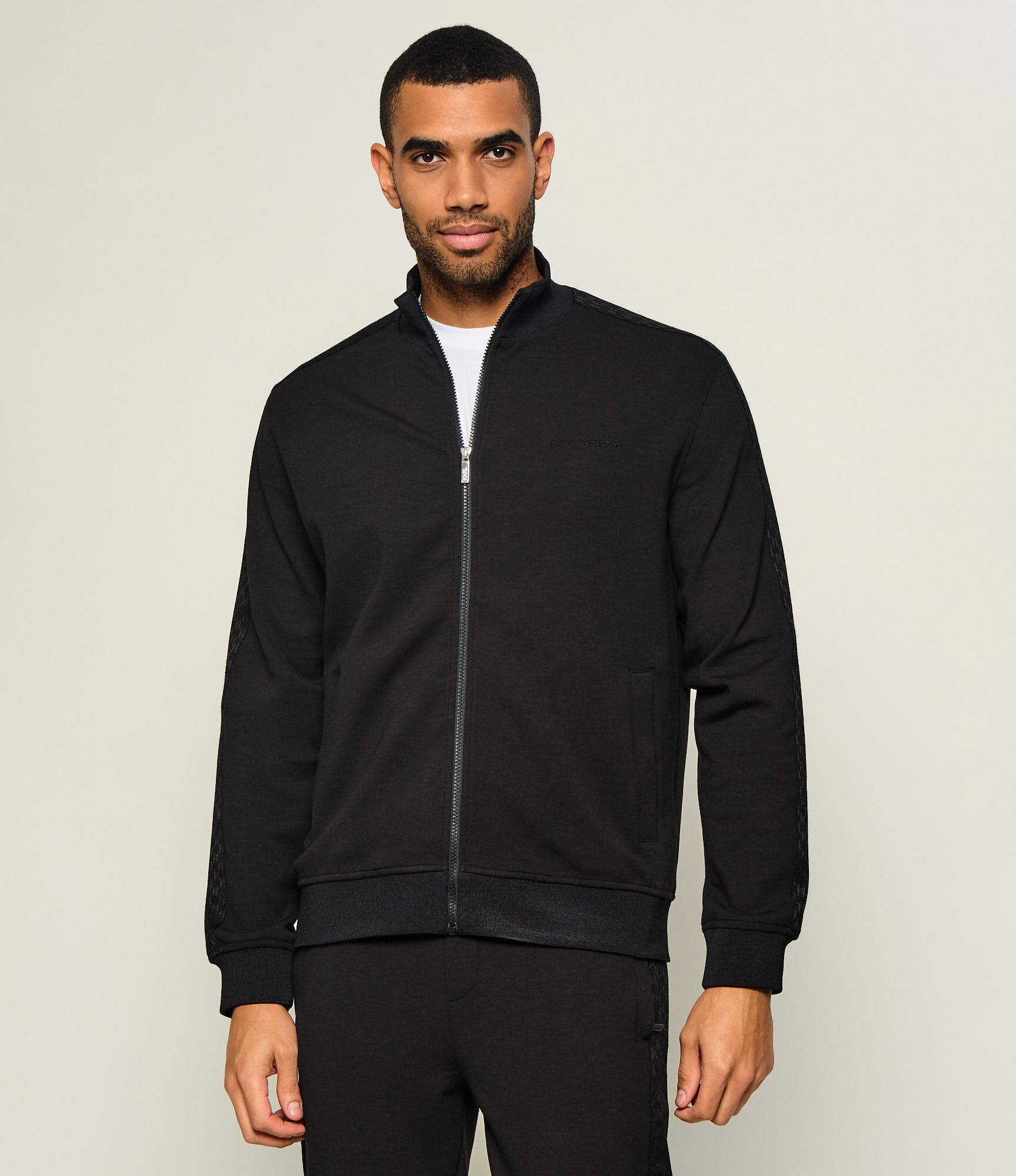 Karl Lagerfeld Hanorac | regular fit