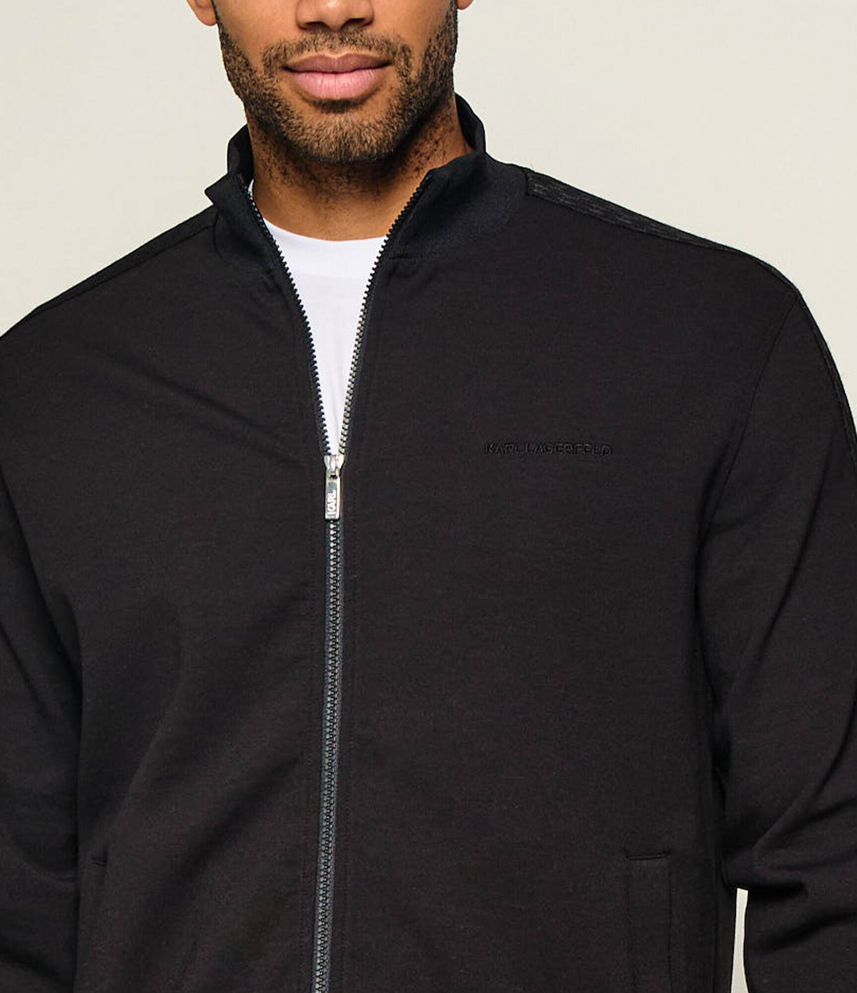 Karl Lagerfeld Hanorac | regular fit
