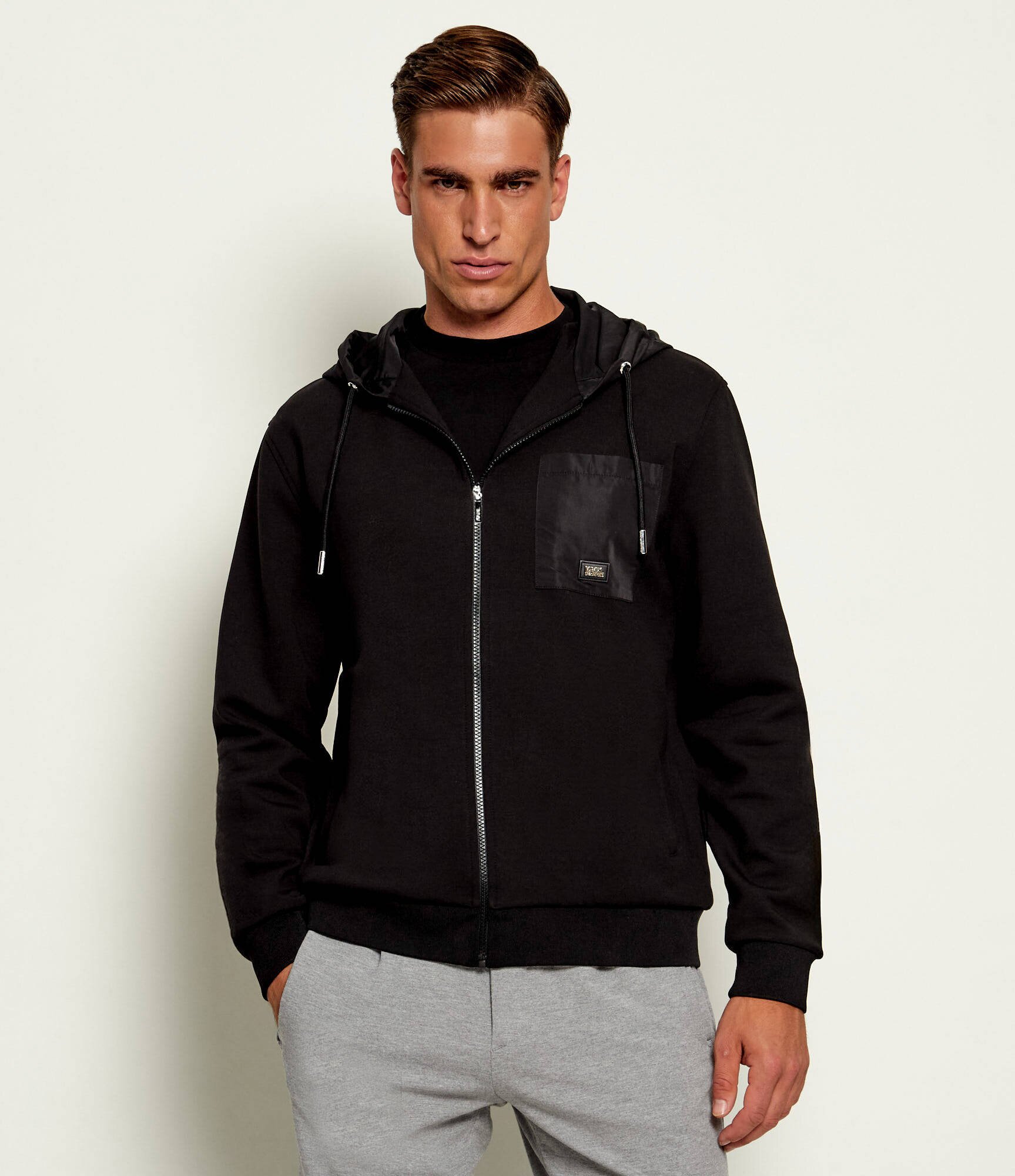 Karl Lagerfeld Hanorac | regular fit