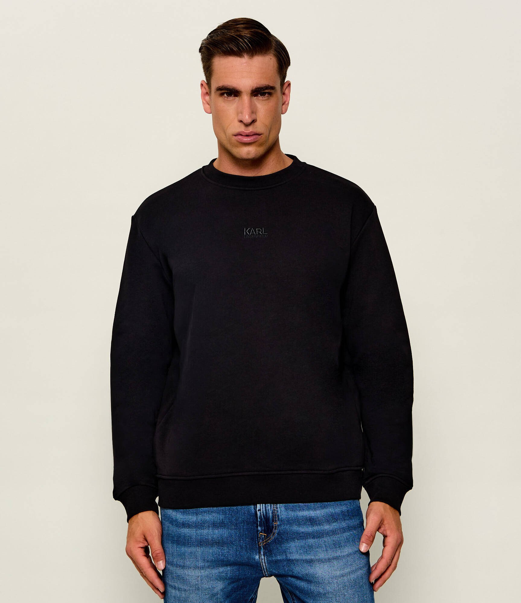 Karl Lagerfeld Hanorac | regular fit