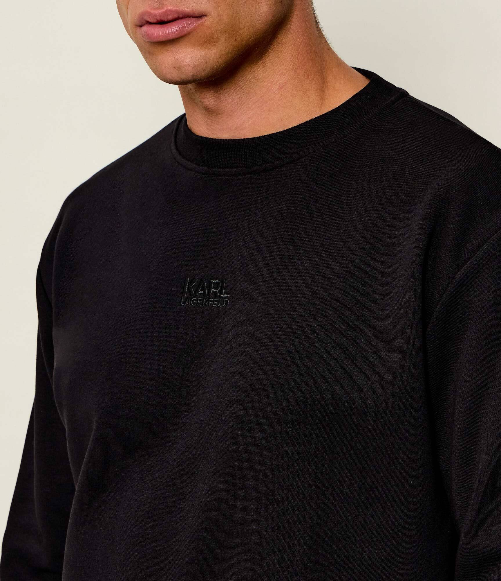 Karl Lagerfeld Hanorac | regular fit