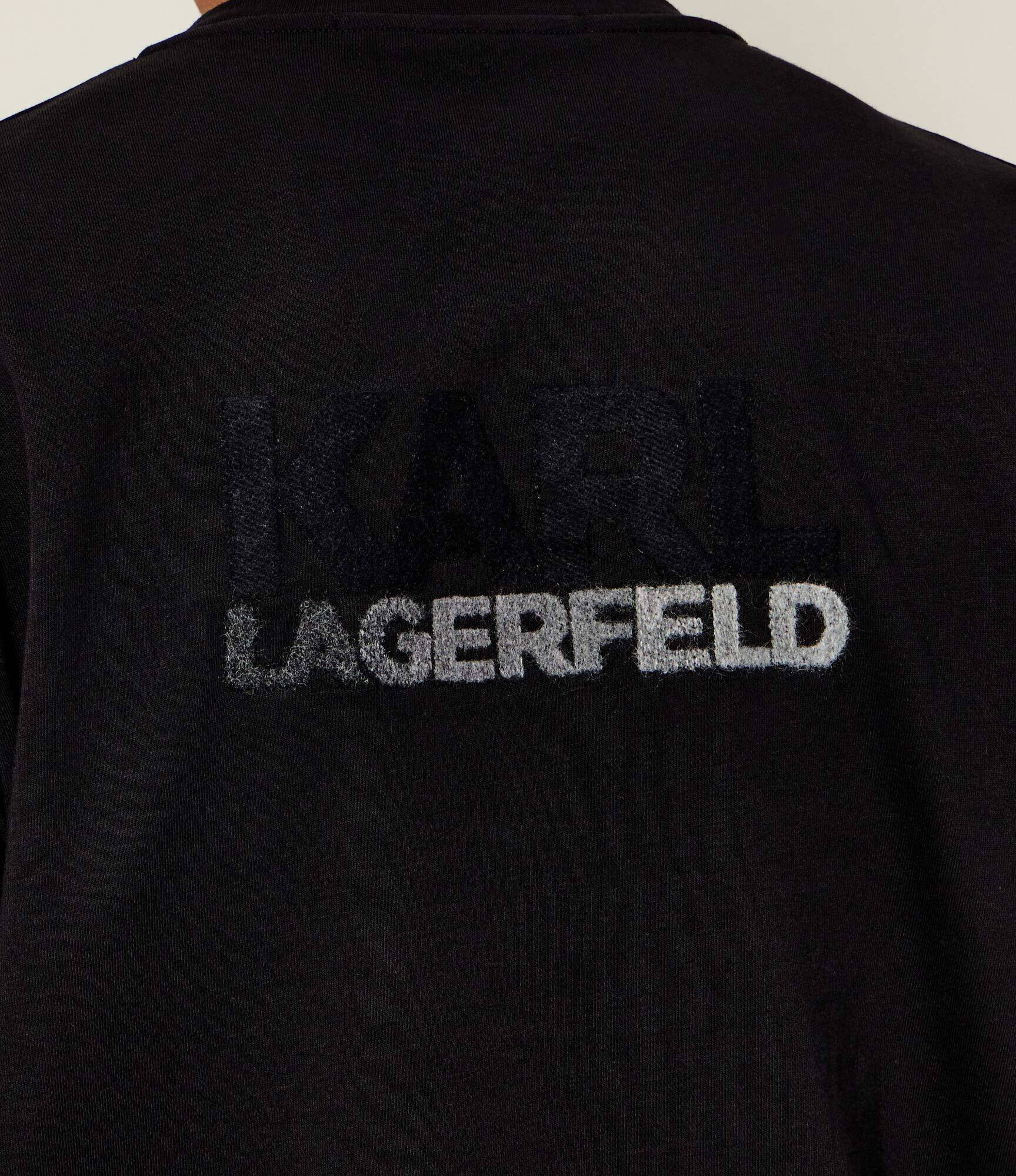 Karl Lagerfeld Hanorac | regular fit