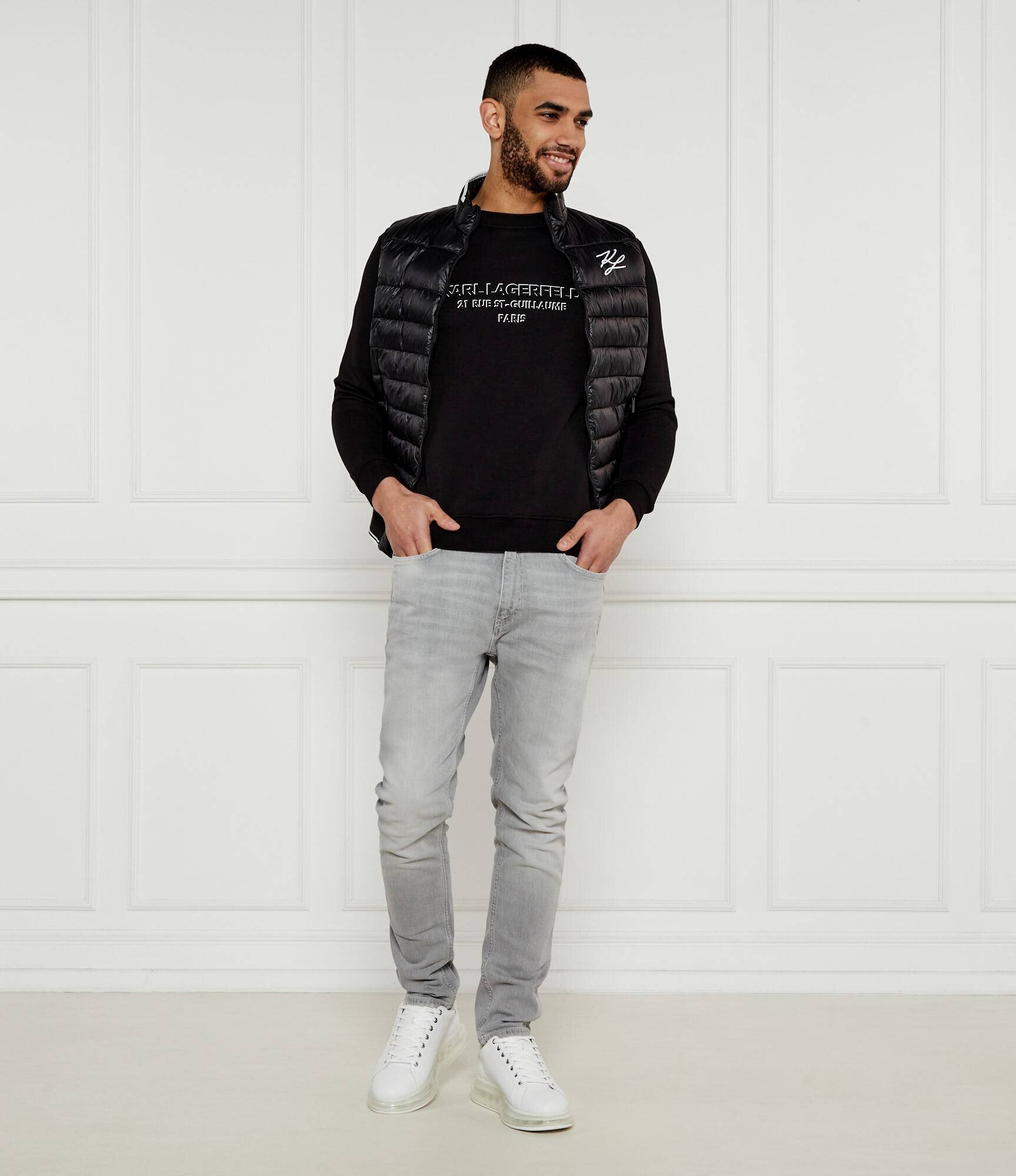 Karl Lagerfeld Hanorac | Regular Fit