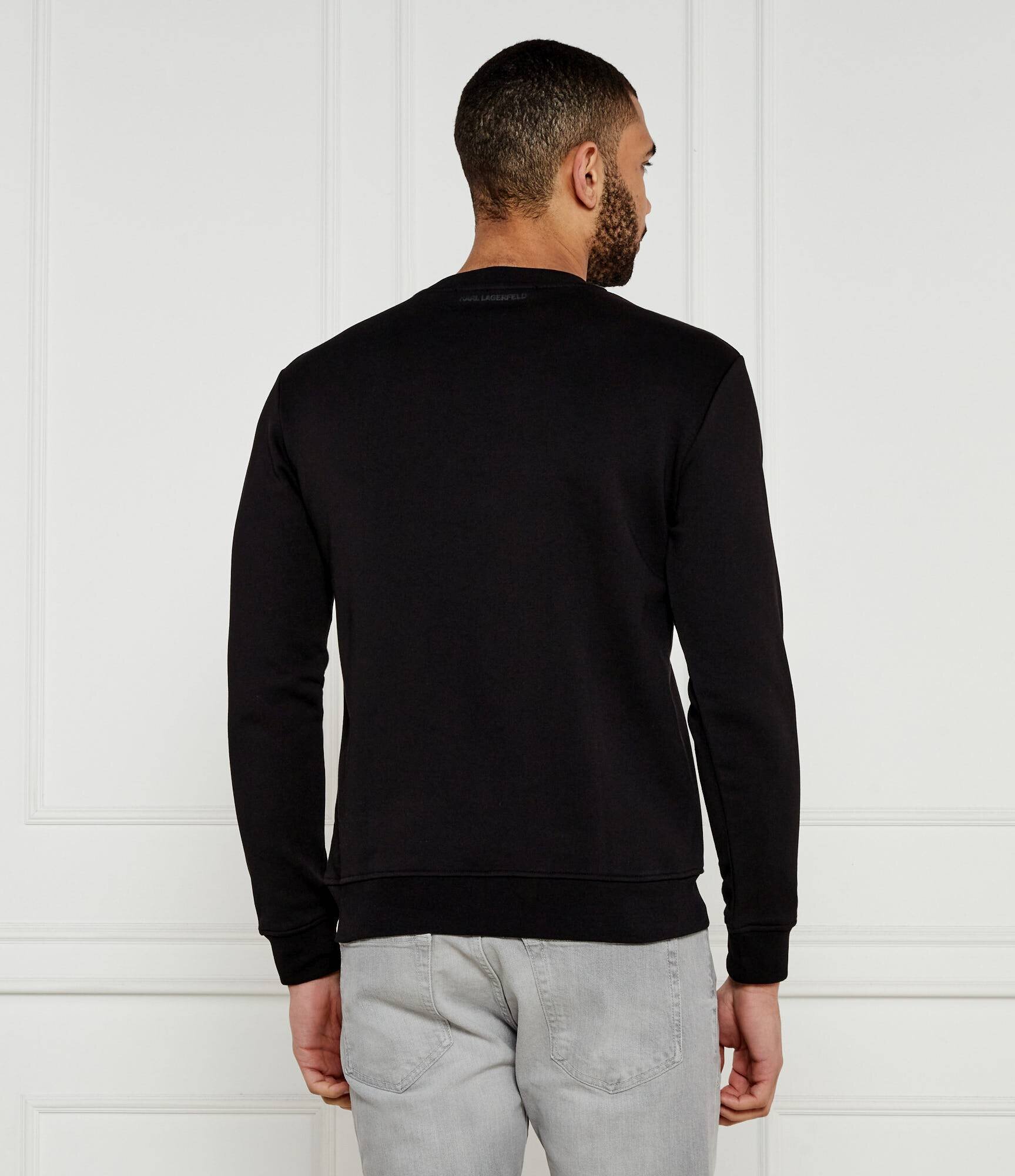 Karl Lagerfeld Hanorac | Regular Fit