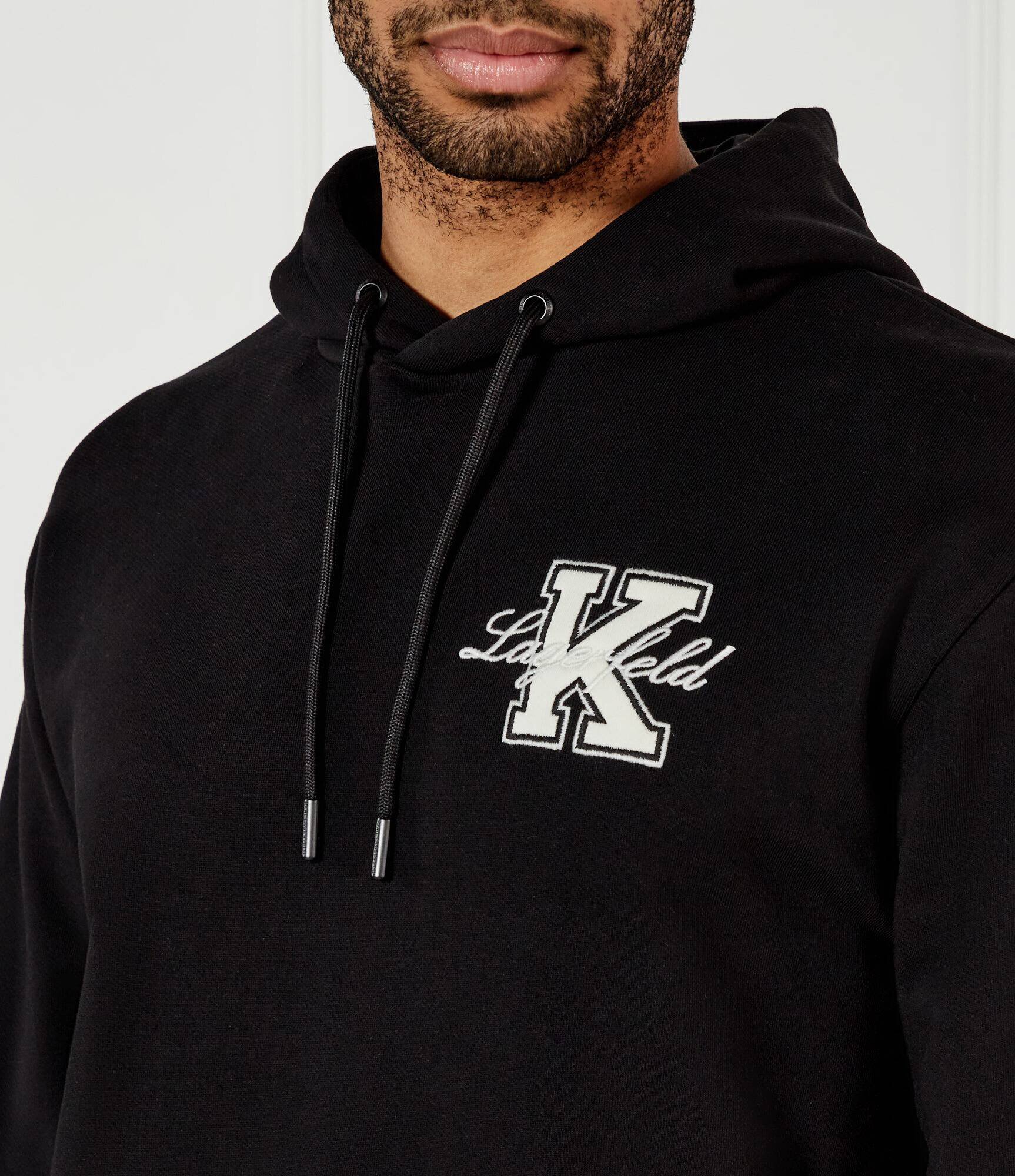 Karl Lagerfeld Hanorac | Regular Fit