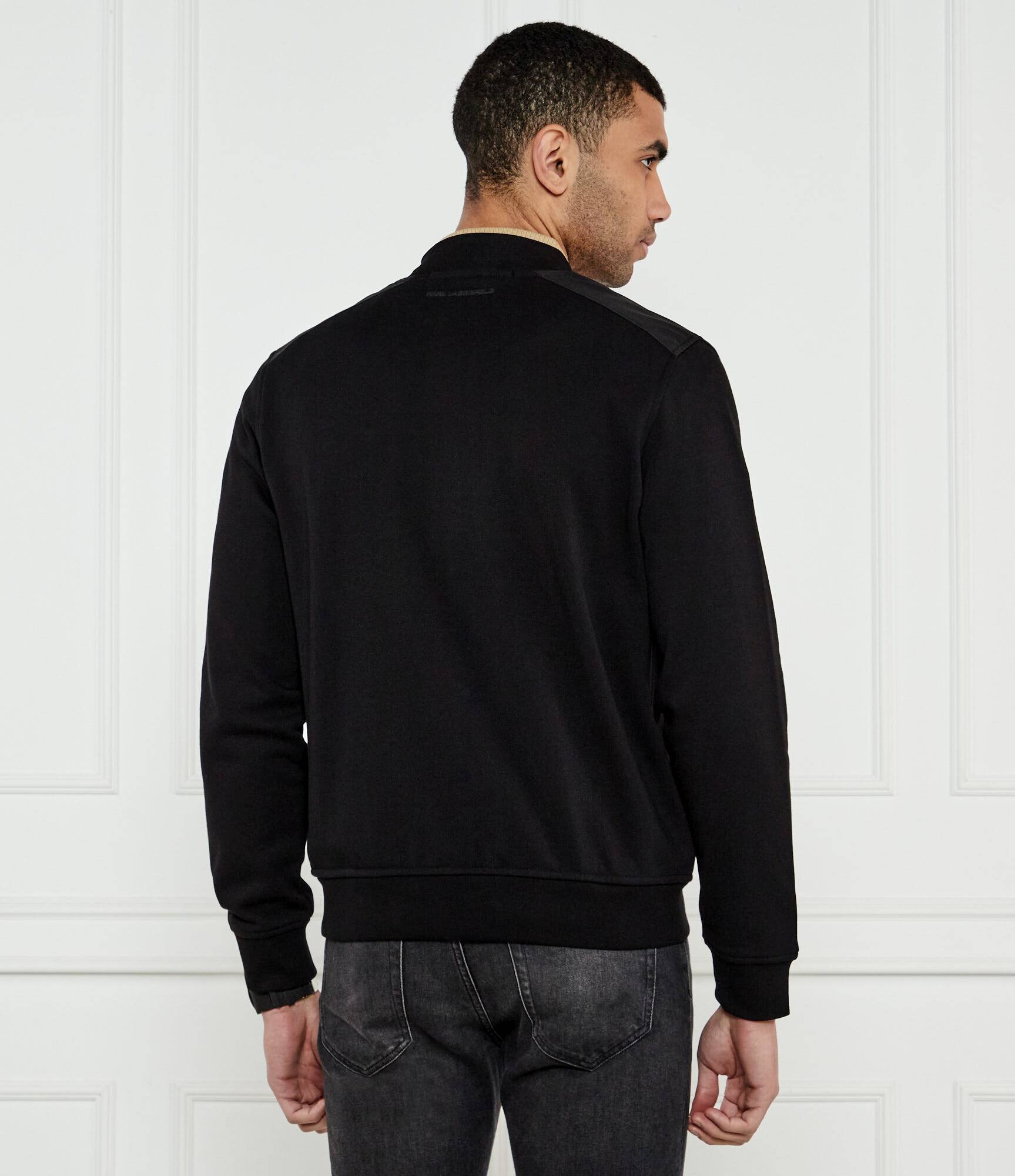 Karl Lagerfeld Hanorac | Regular Fit