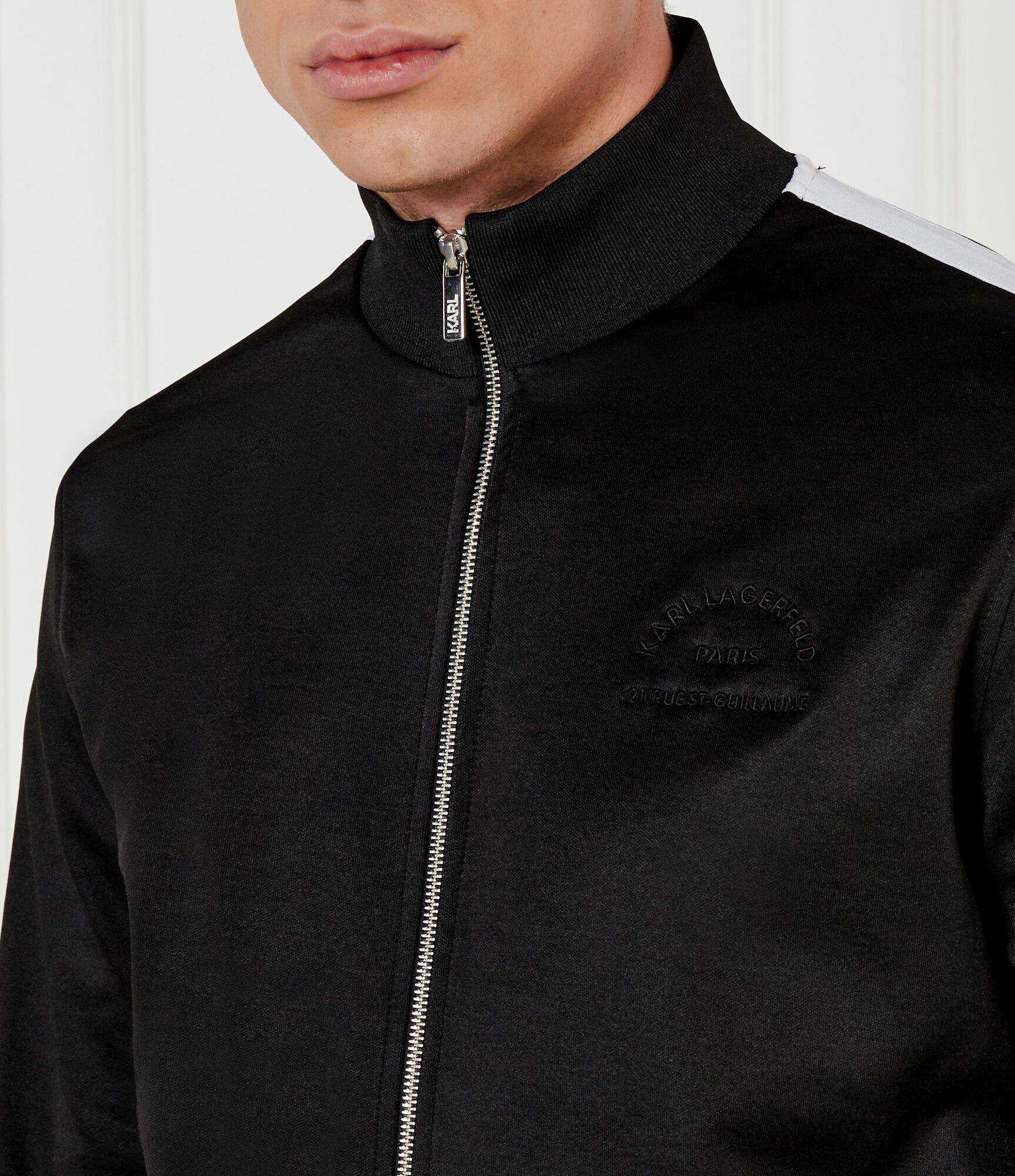 Karl Lagerfeld Hanorac | Regular Fit