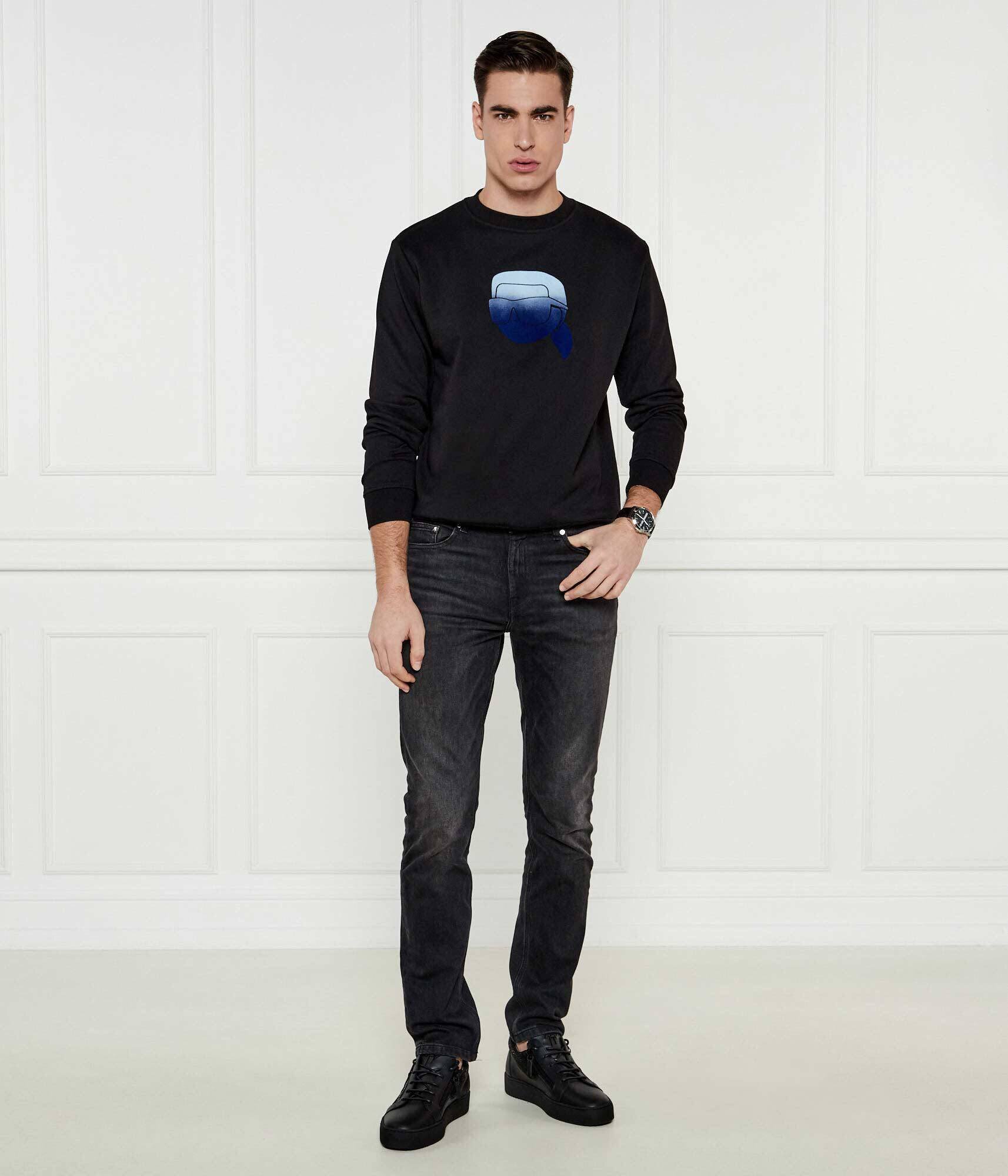 Karl Lagerfeld Hanorac | Regular Fit