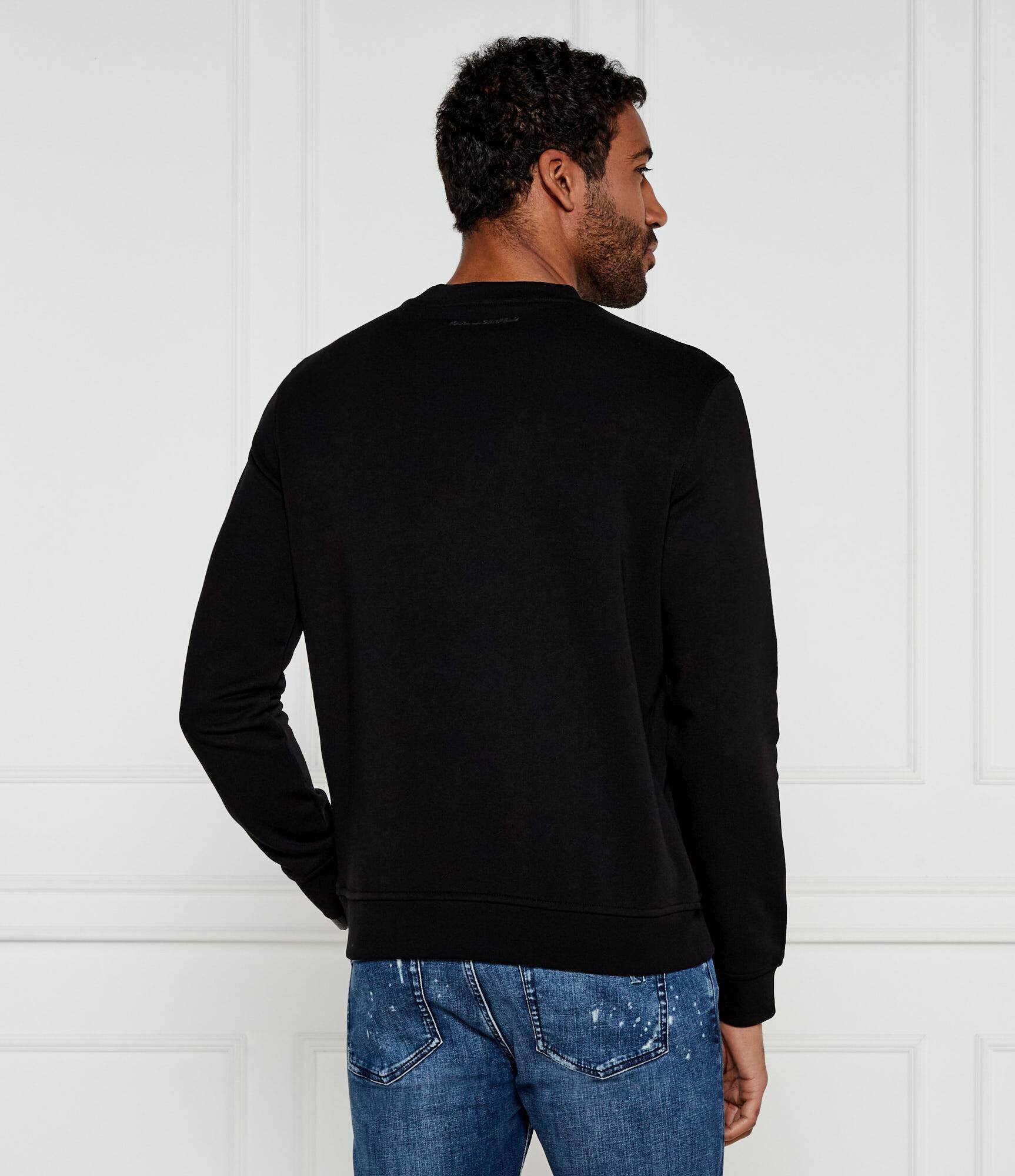 Karl Lagerfeld Hanorac | Regular Fit