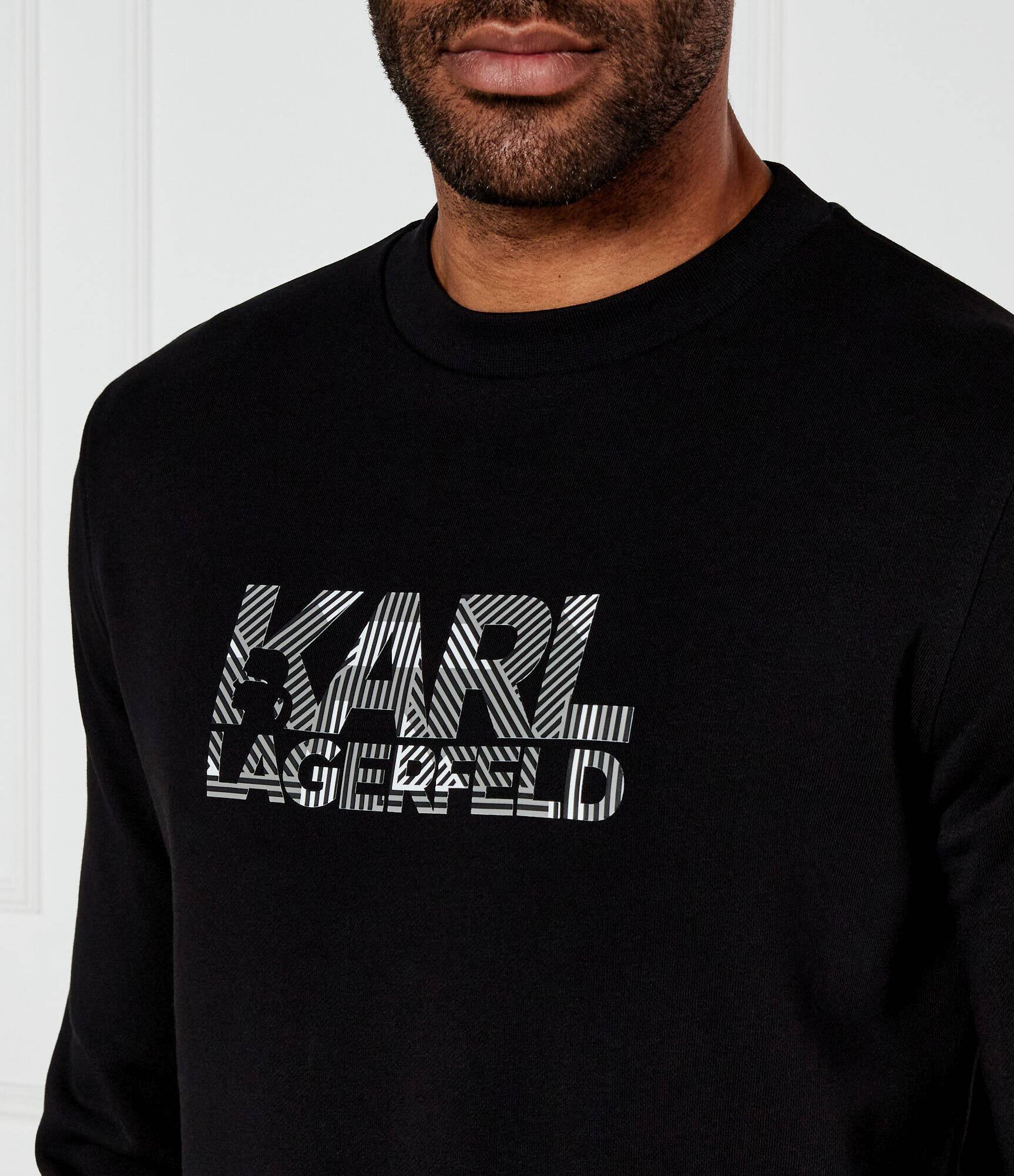 Karl Lagerfeld Hanorac | Regular Fit