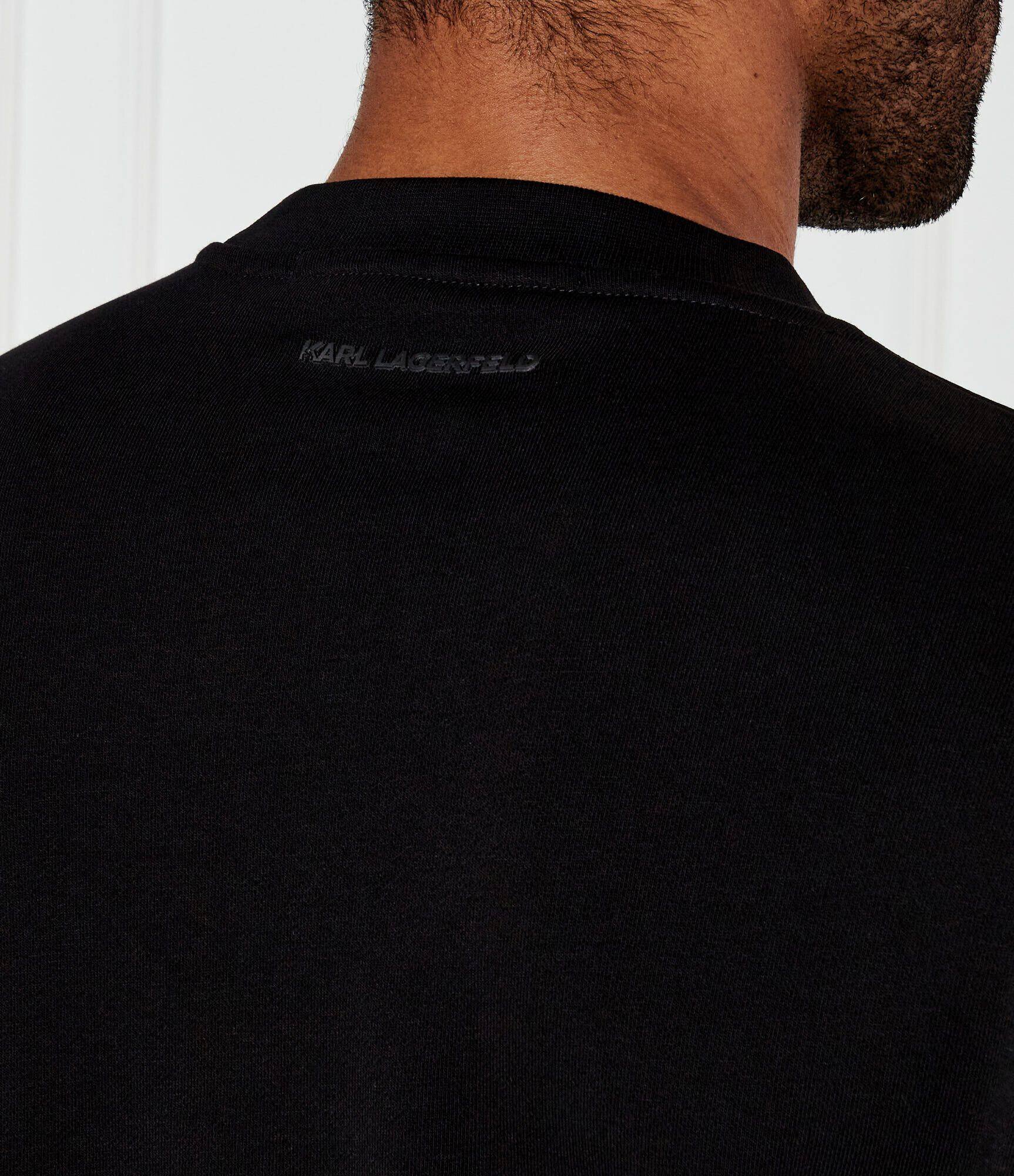 Karl Lagerfeld Hanorac | Regular Fit