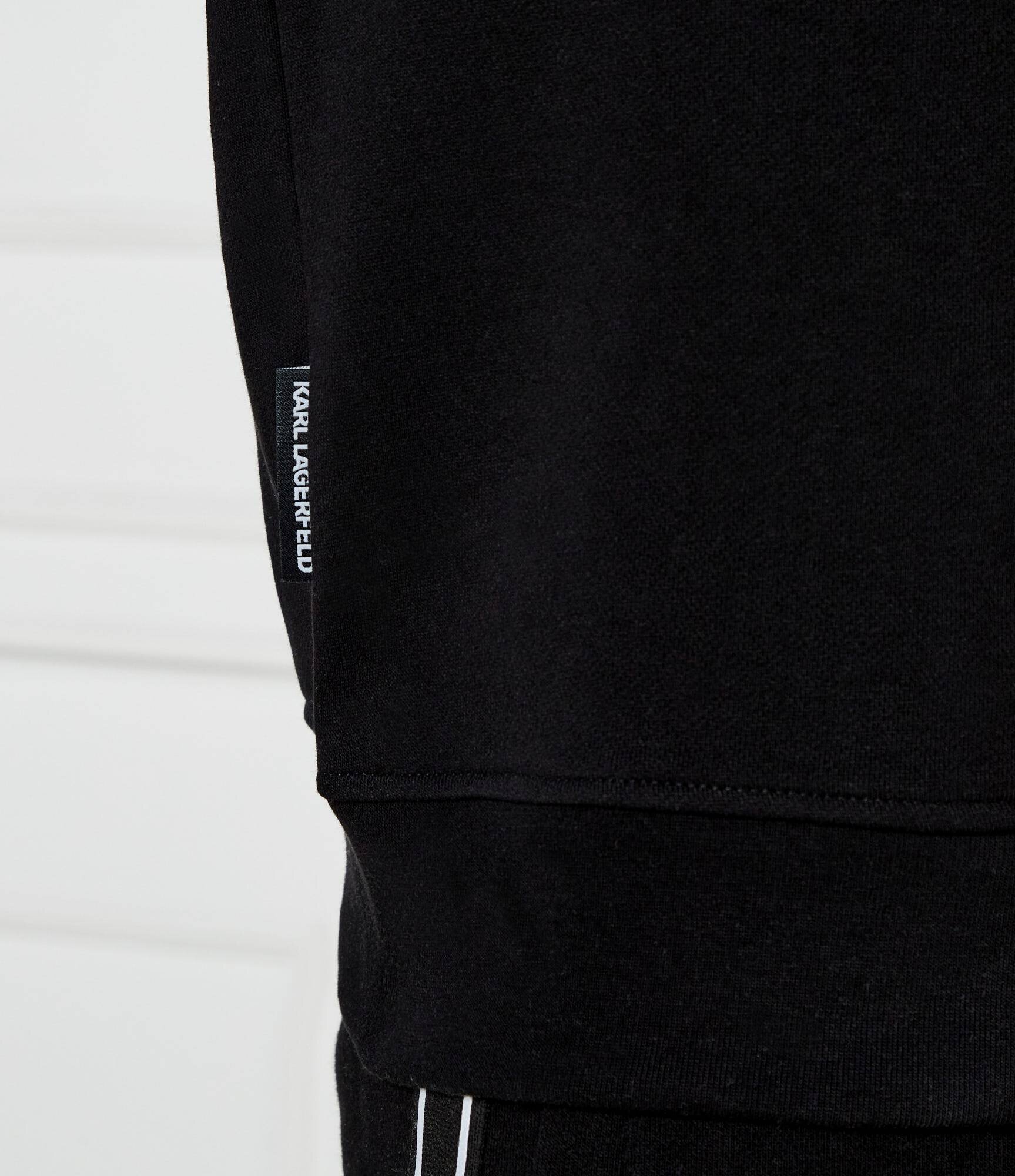 Karl Lagerfeld Hanorac | Regular Fit