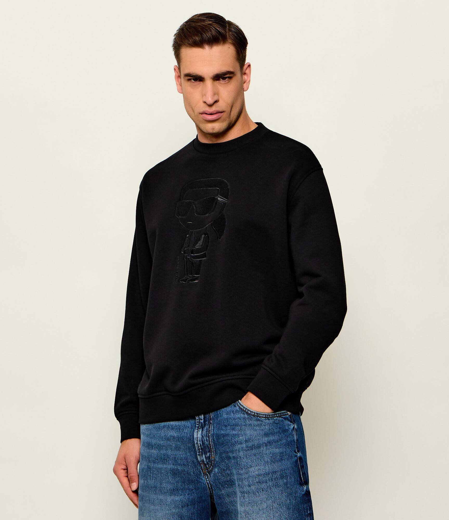 Karl Lagerfeld Hanorac | regular fit