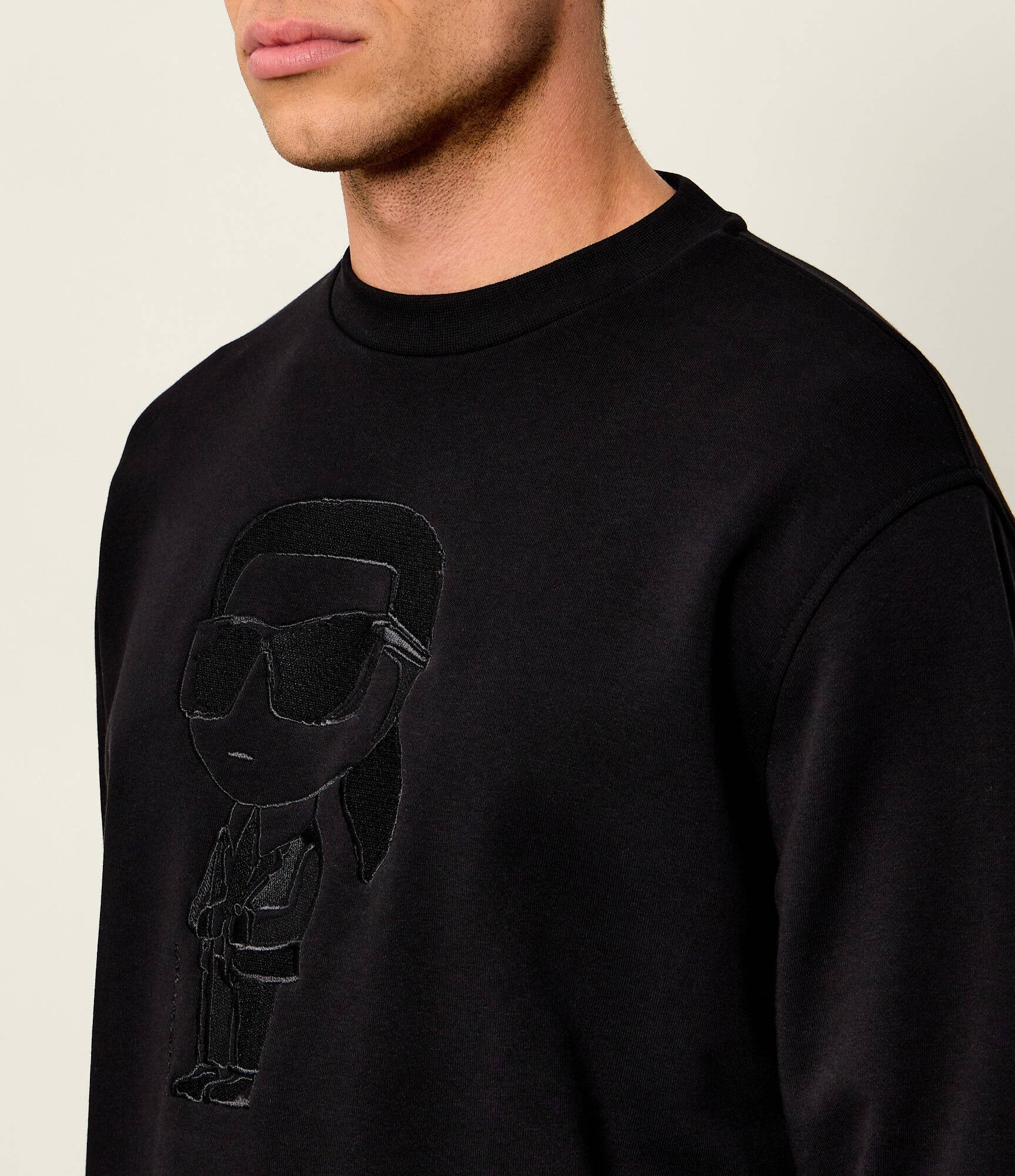 Karl Lagerfeld Hanorac | regular fit
