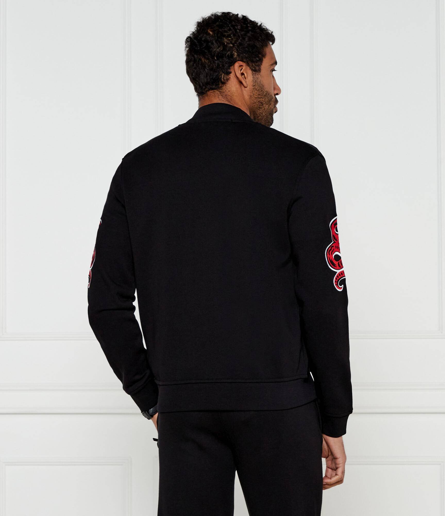 Karl Lagerfeld Hanorac | Regular Fit