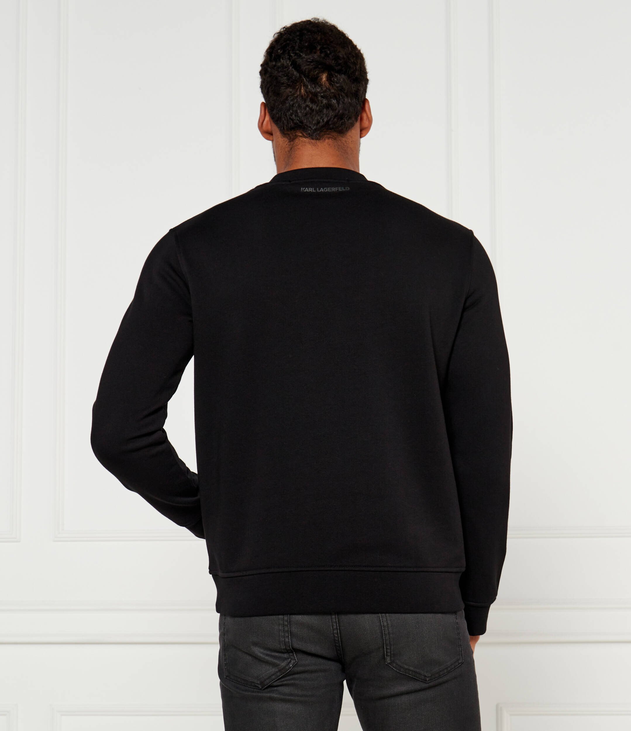 Karl Lagerfeld Hanorac | Regular Fit