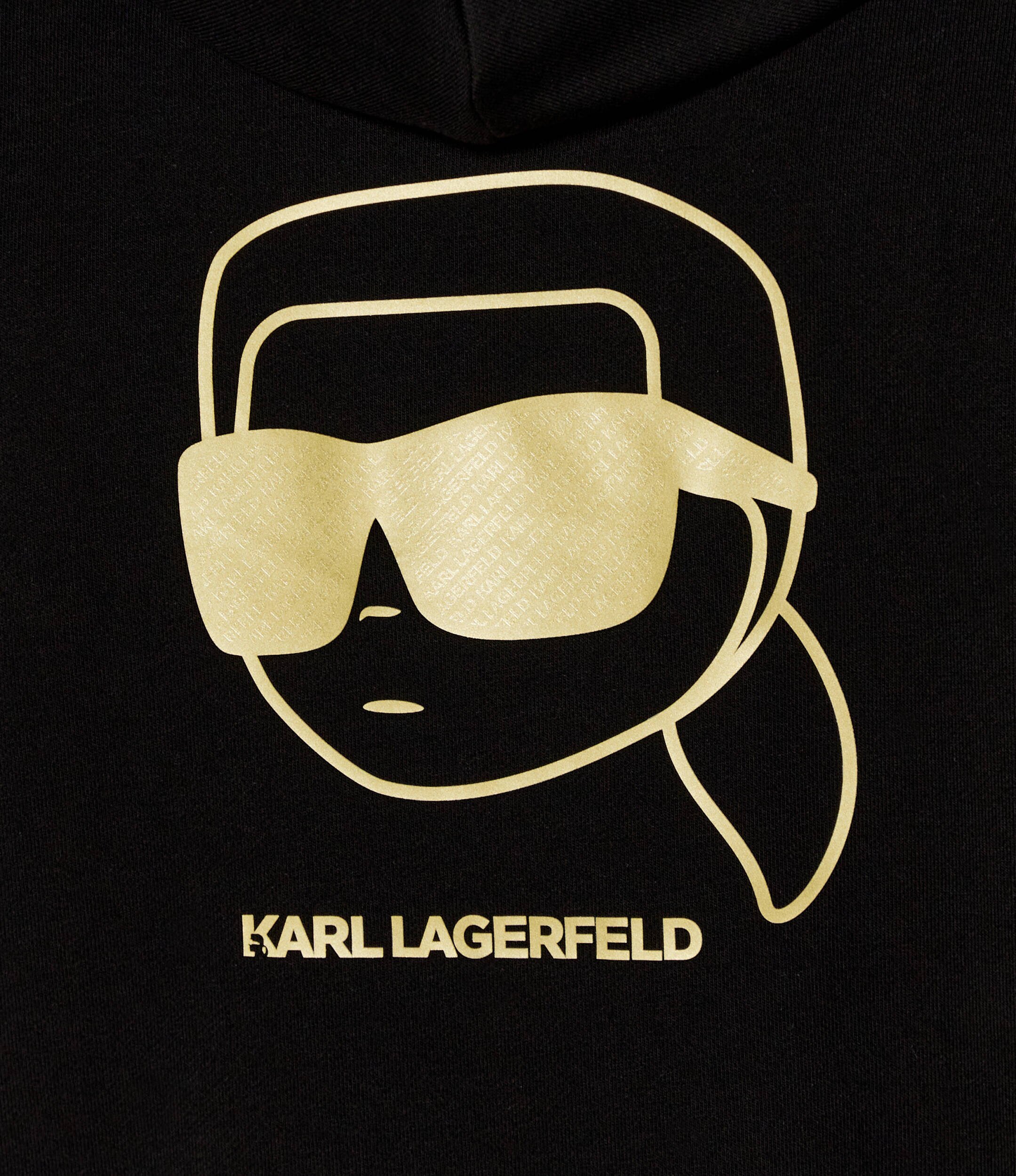 Karl Lagerfeld Hanorac | Regular Fit
