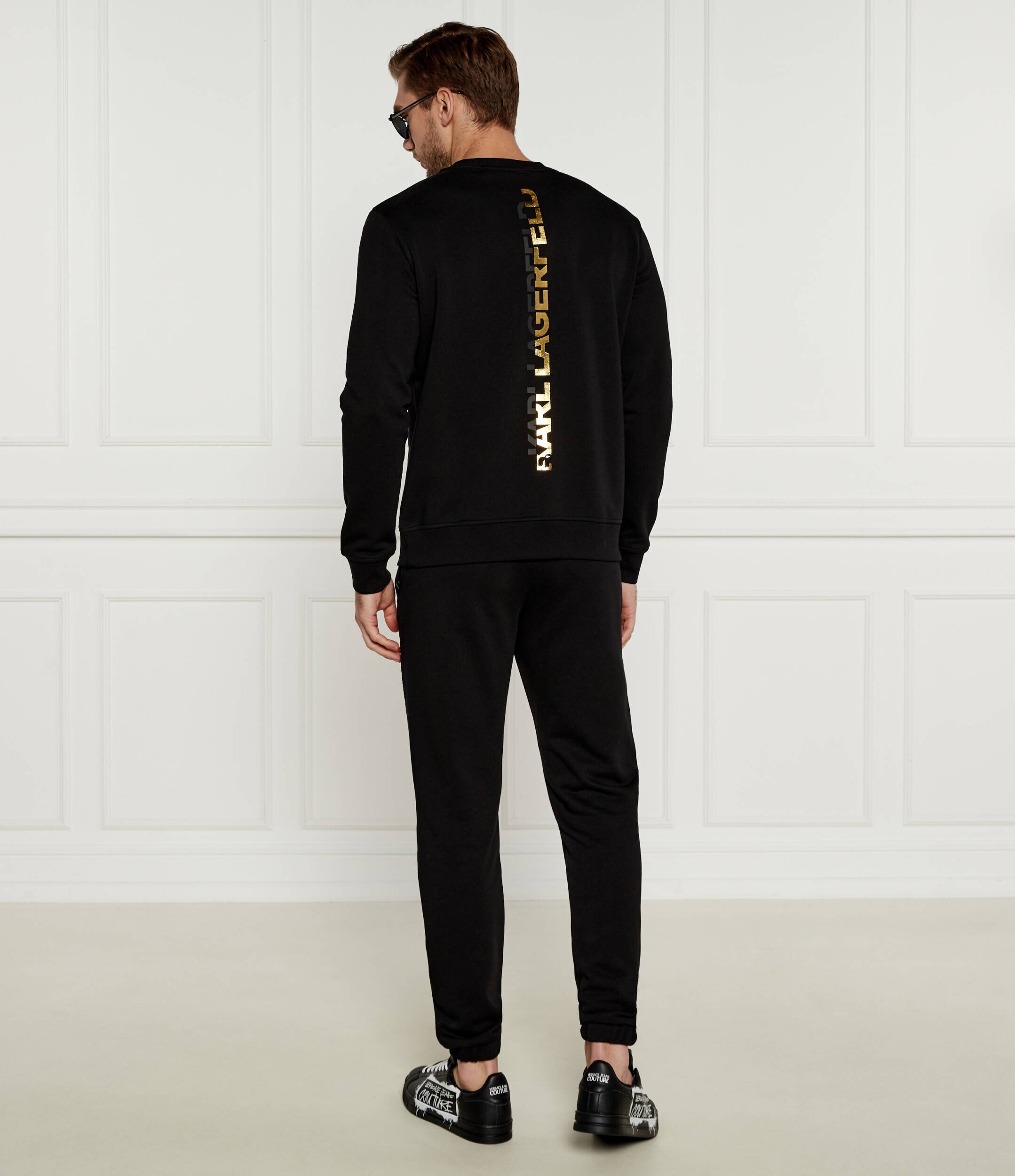 Karl Lagerfeld Hanorac | Regular Fit