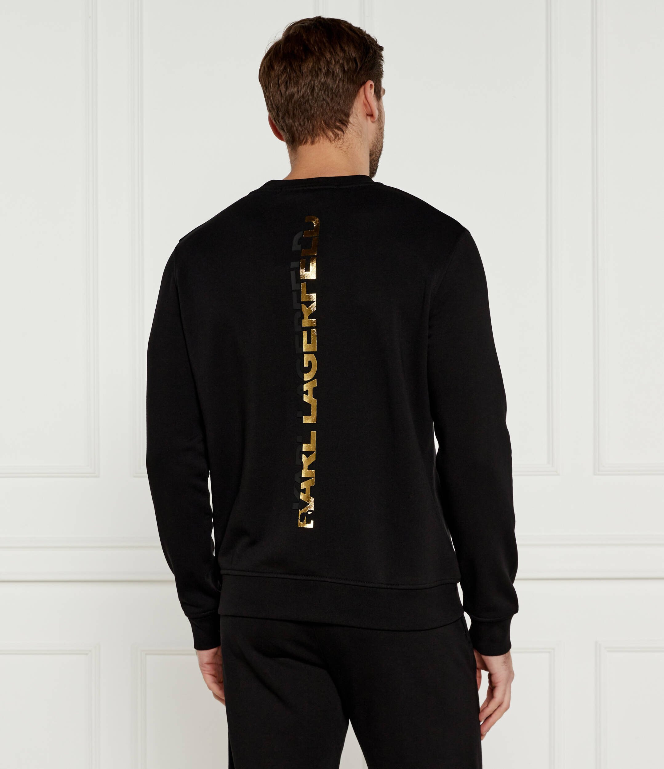 Karl Lagerfeld Hanorac | Regular Fit