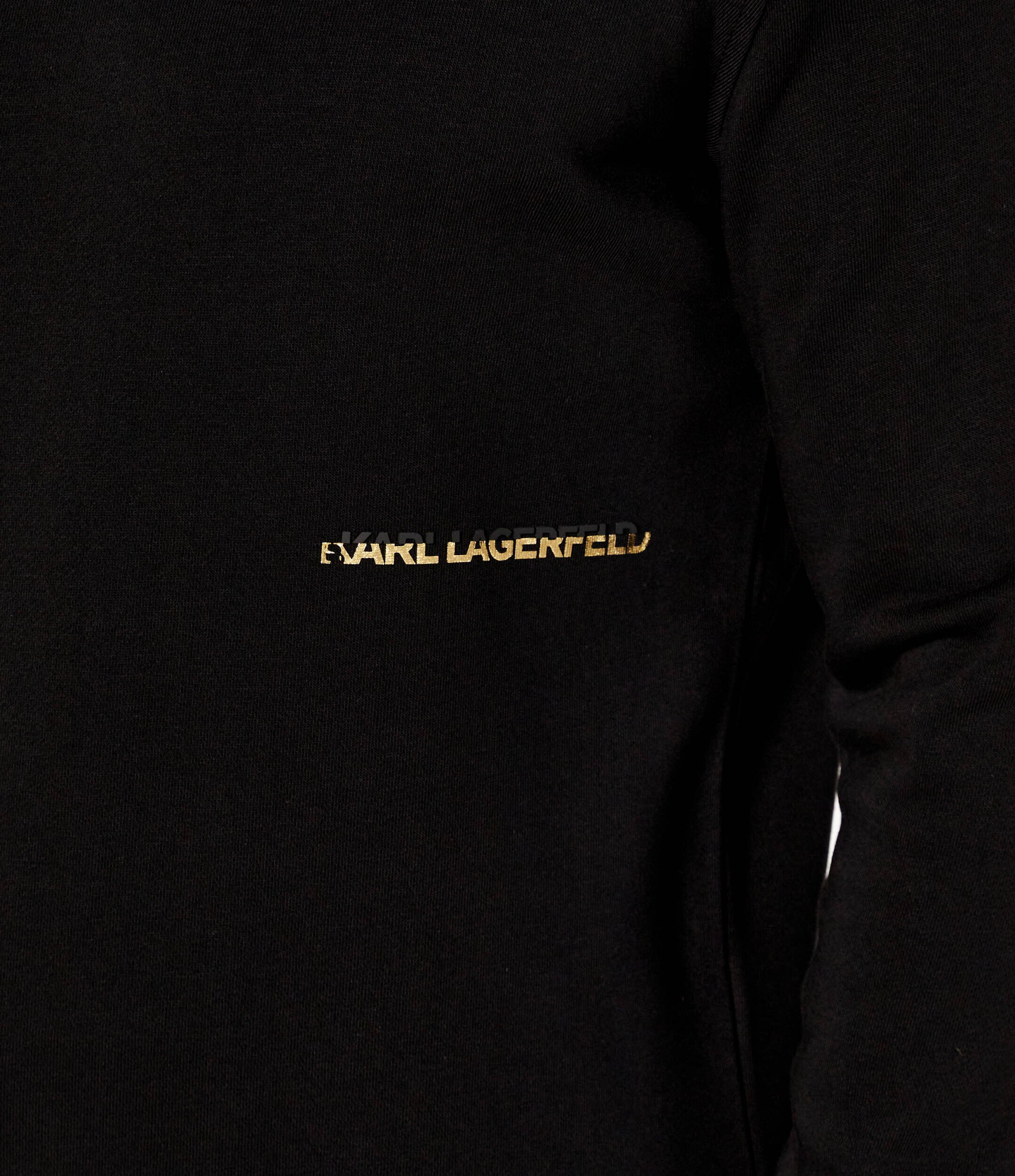 Karl Lagerfeld Hanorac | Regular Fit
