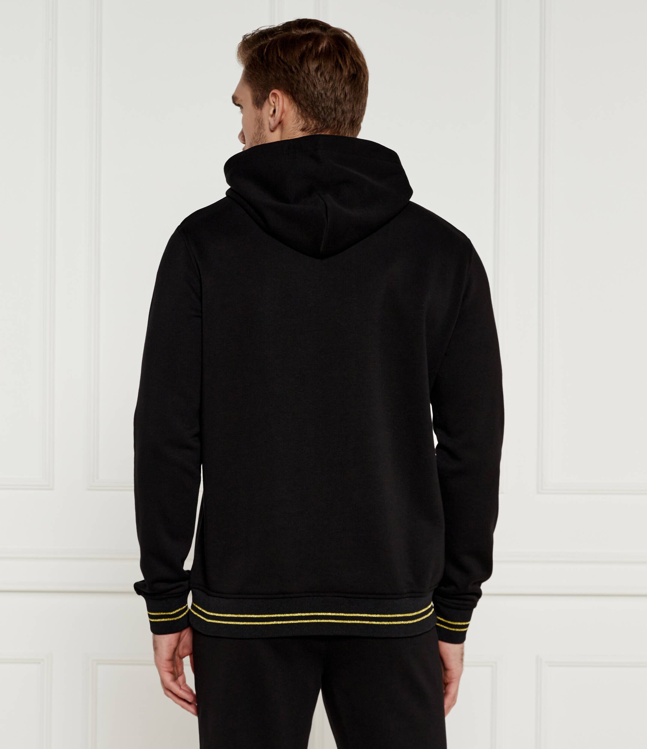 Karl Lagerfeld Hanorac | Regular Fit