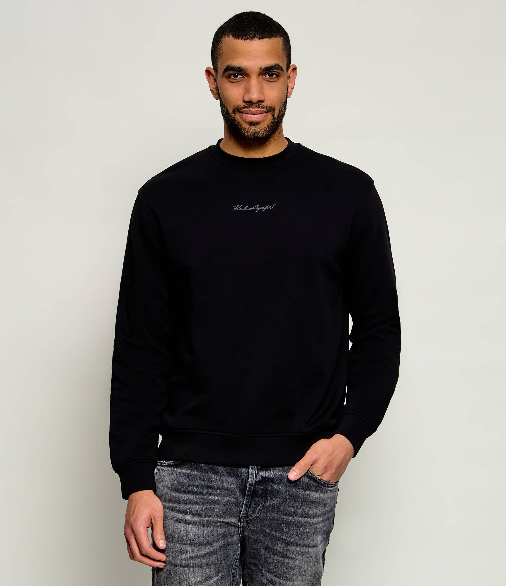 Karl Lagerfeld Hanorac | regular fit