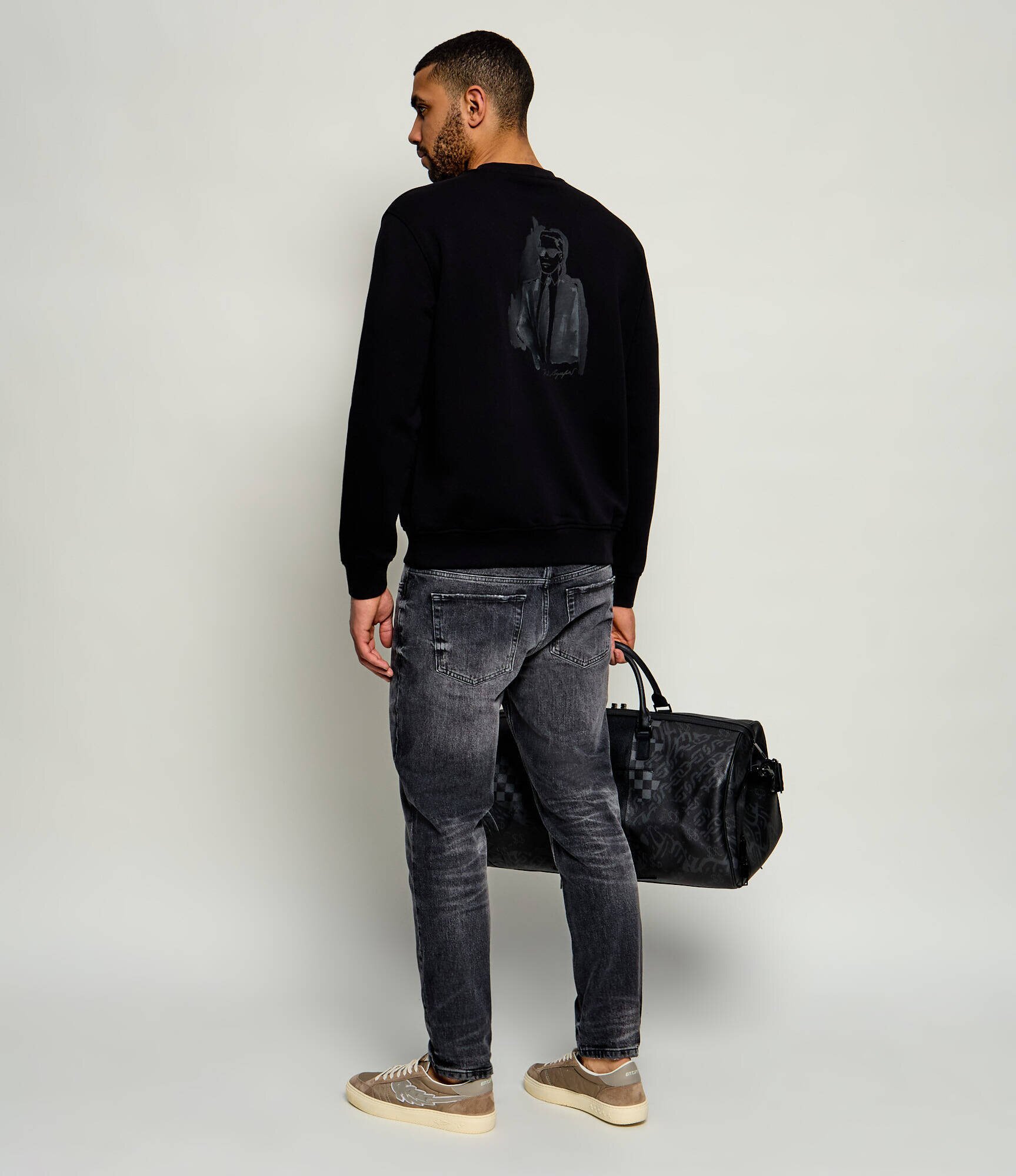 Karl Lagerfeld Hanorac | regular fit