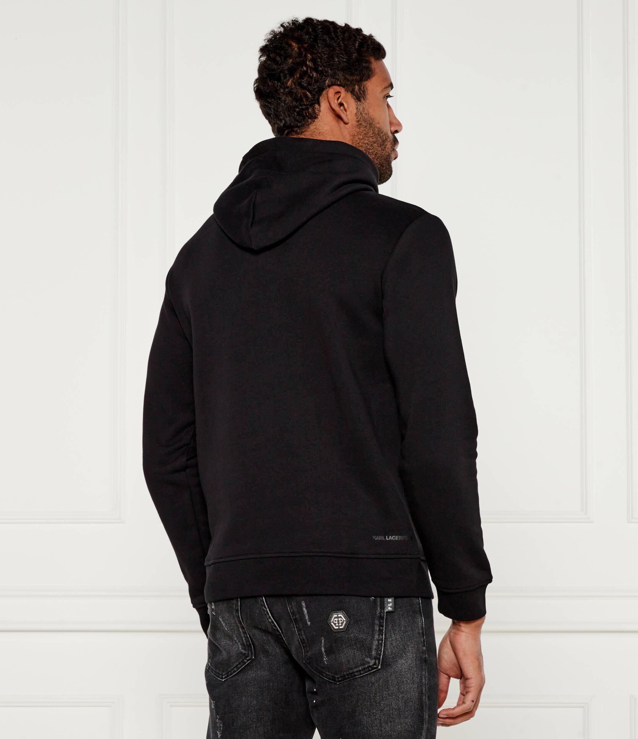 Karl Lagerfeld Hanorac | Regular Fit