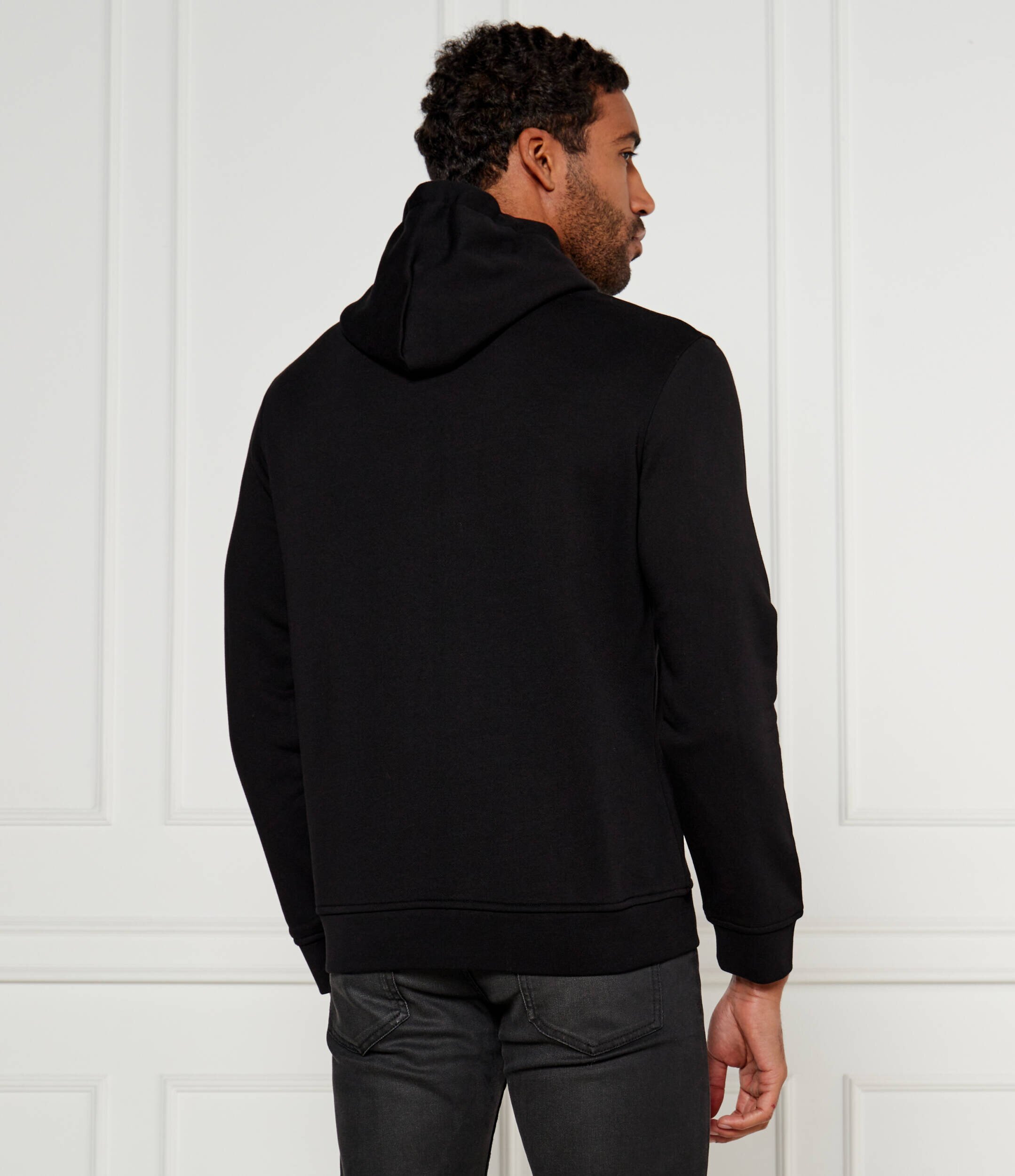 Karl Lagerfeld Hanorac | Regular Fit