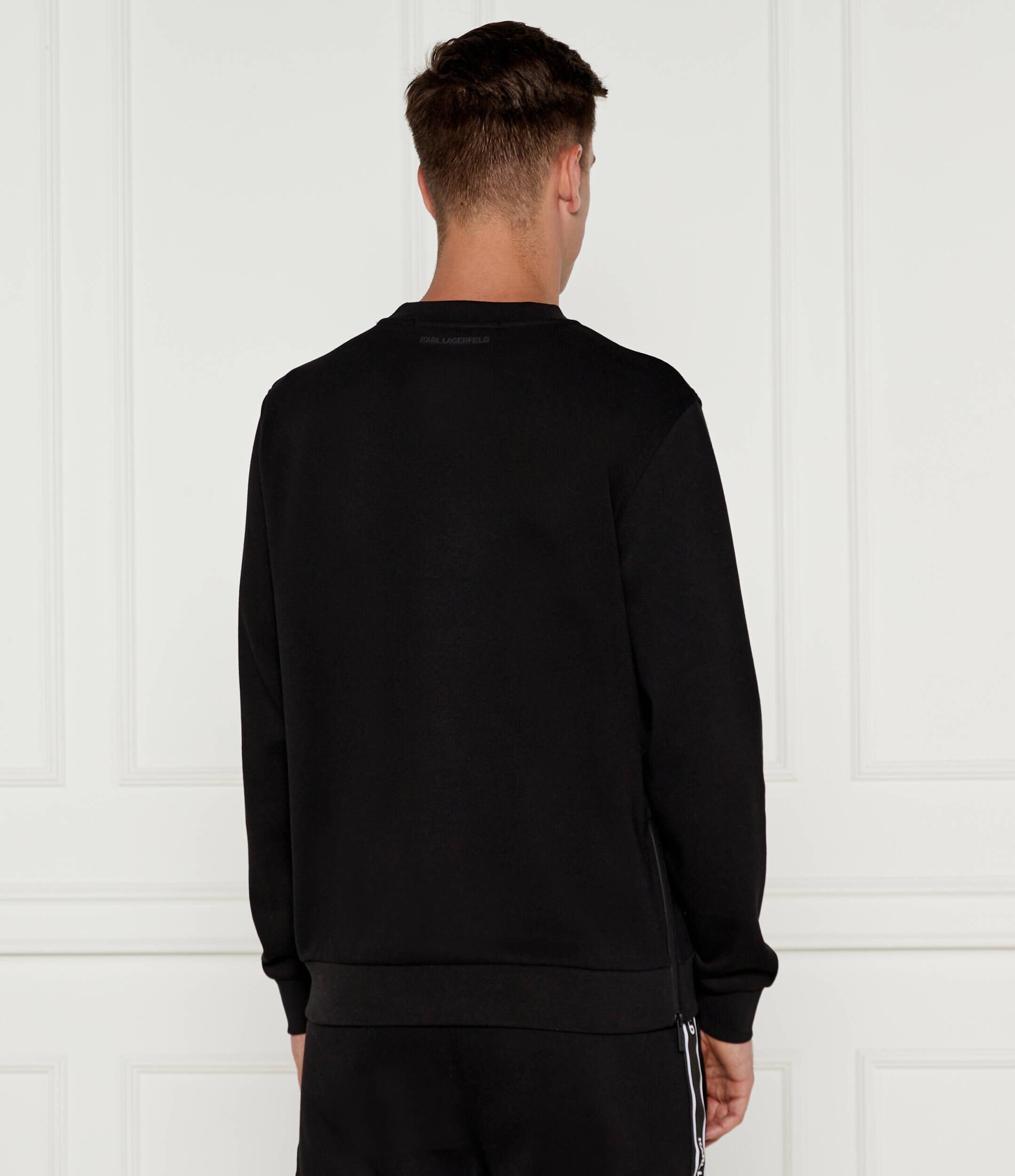 Karl Lagerfeld Hanorac | Regular Fit