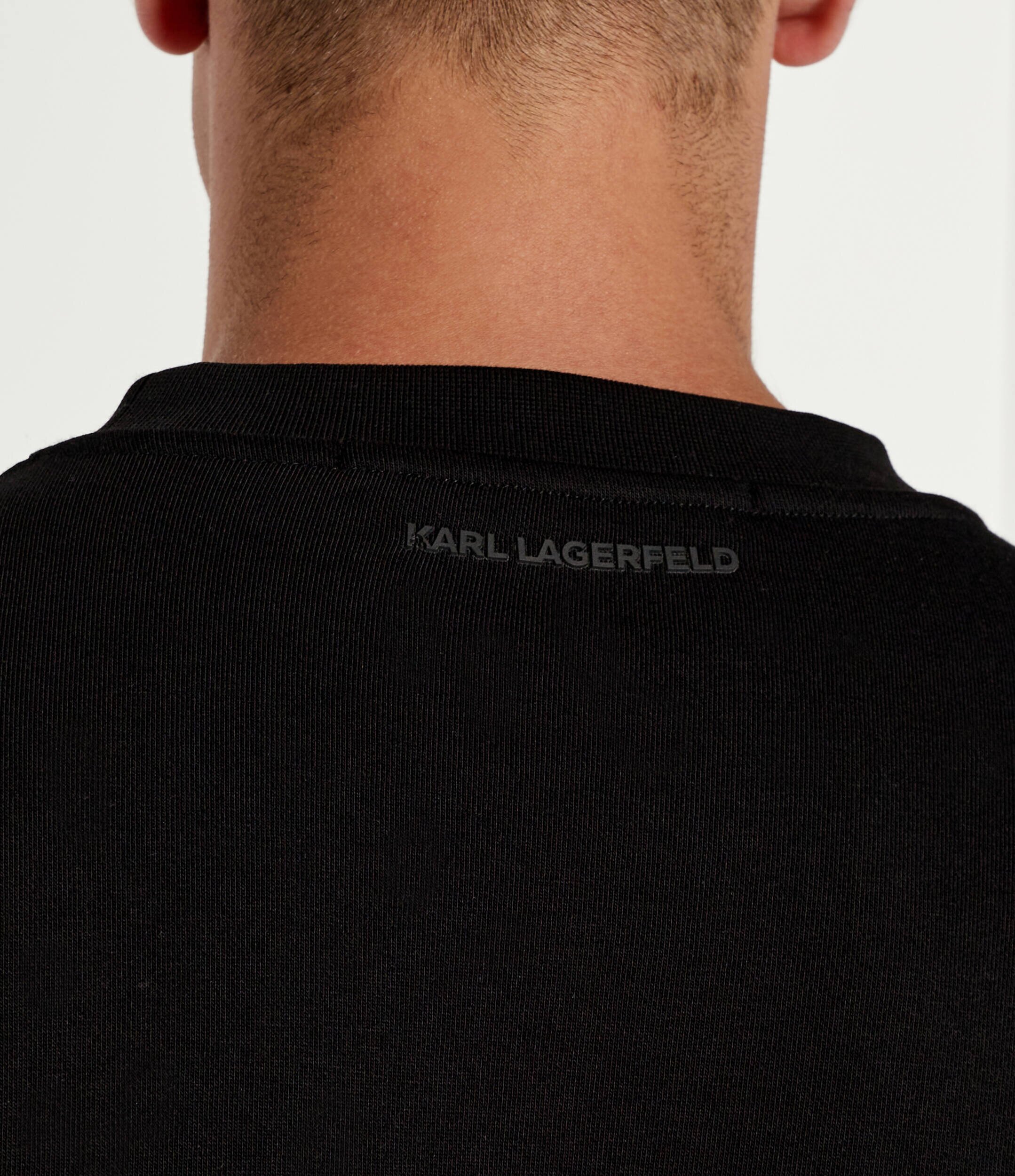 Karl Lagerfeld Hanorac | Regular Fit
