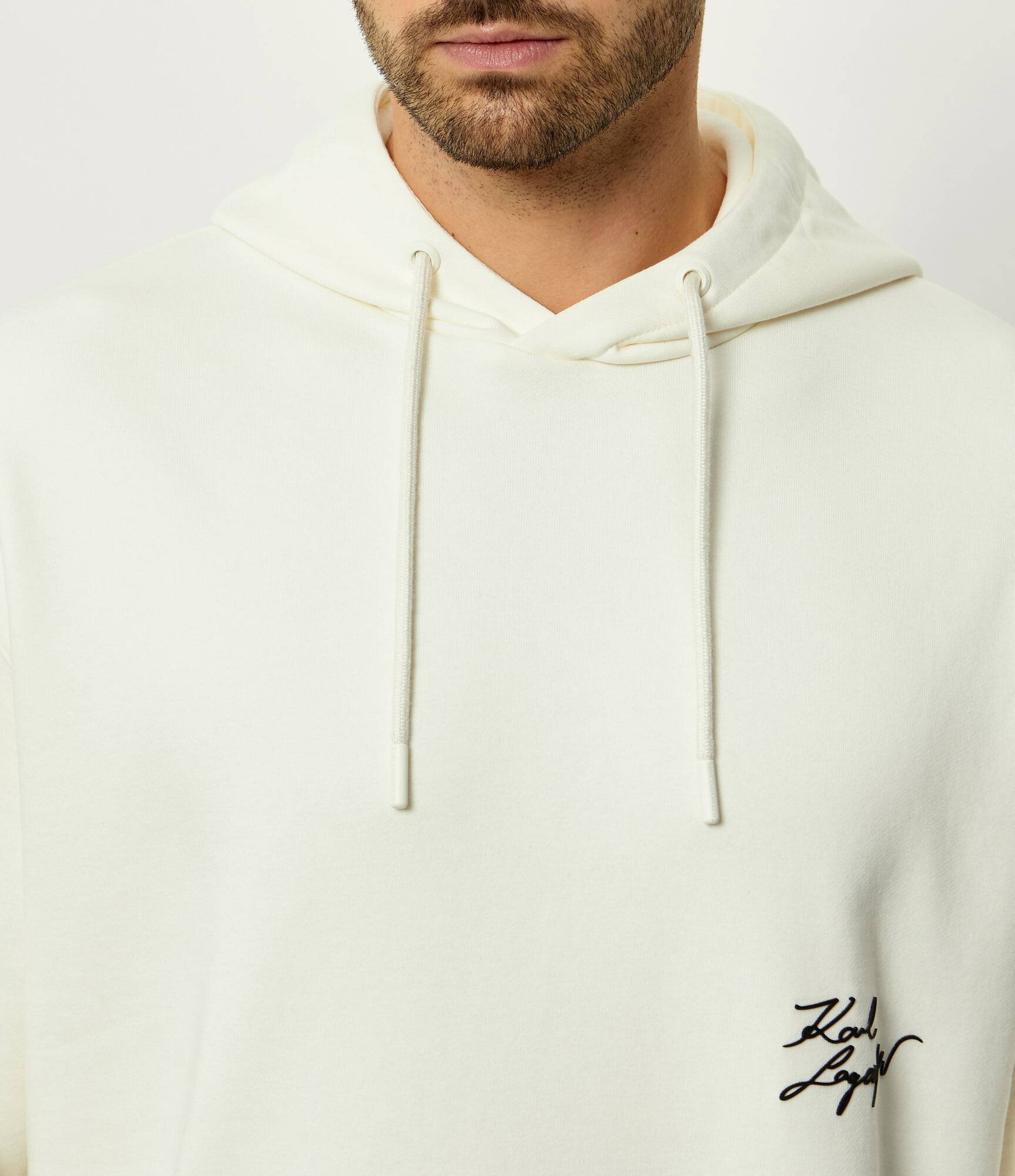 Karl Lagerfeld Hanorac | regular fit