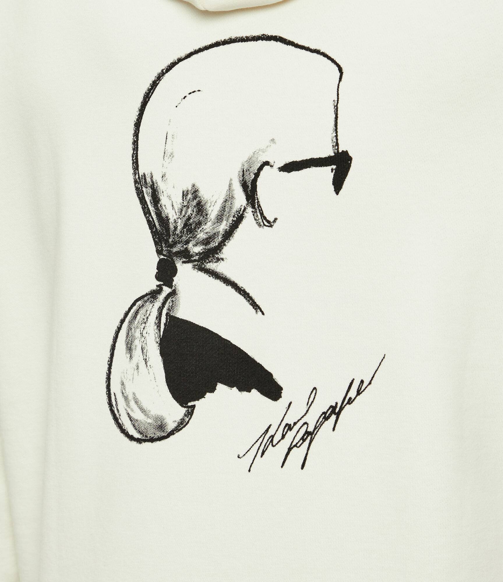Karl Lagerfeld Hanorac | regular fit