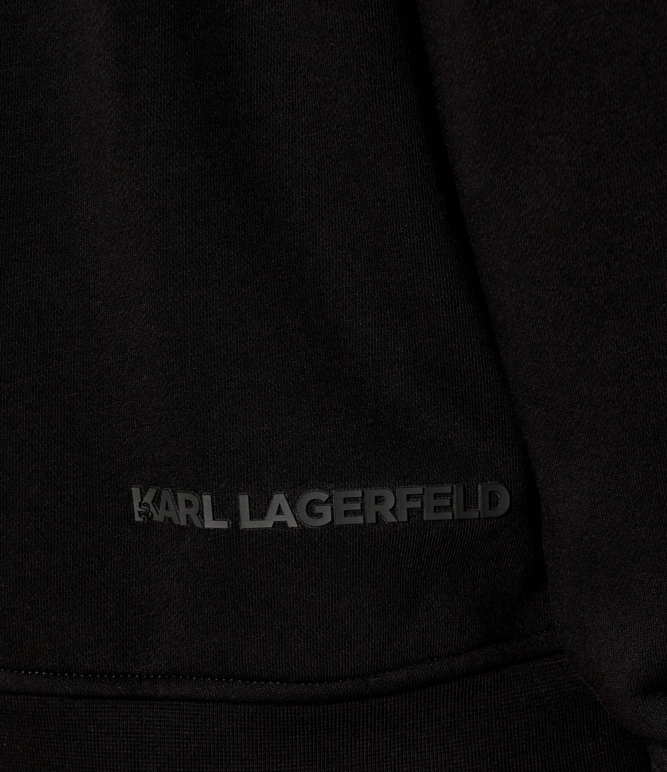 Karl Lagerfeld Hanorac | Regular Fit