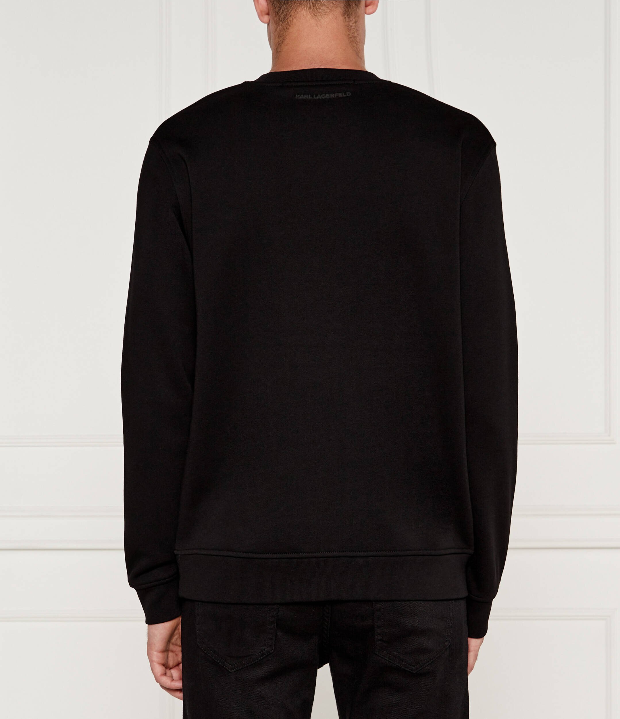 Karl Lagerfeld Hanorac | Regular Fit