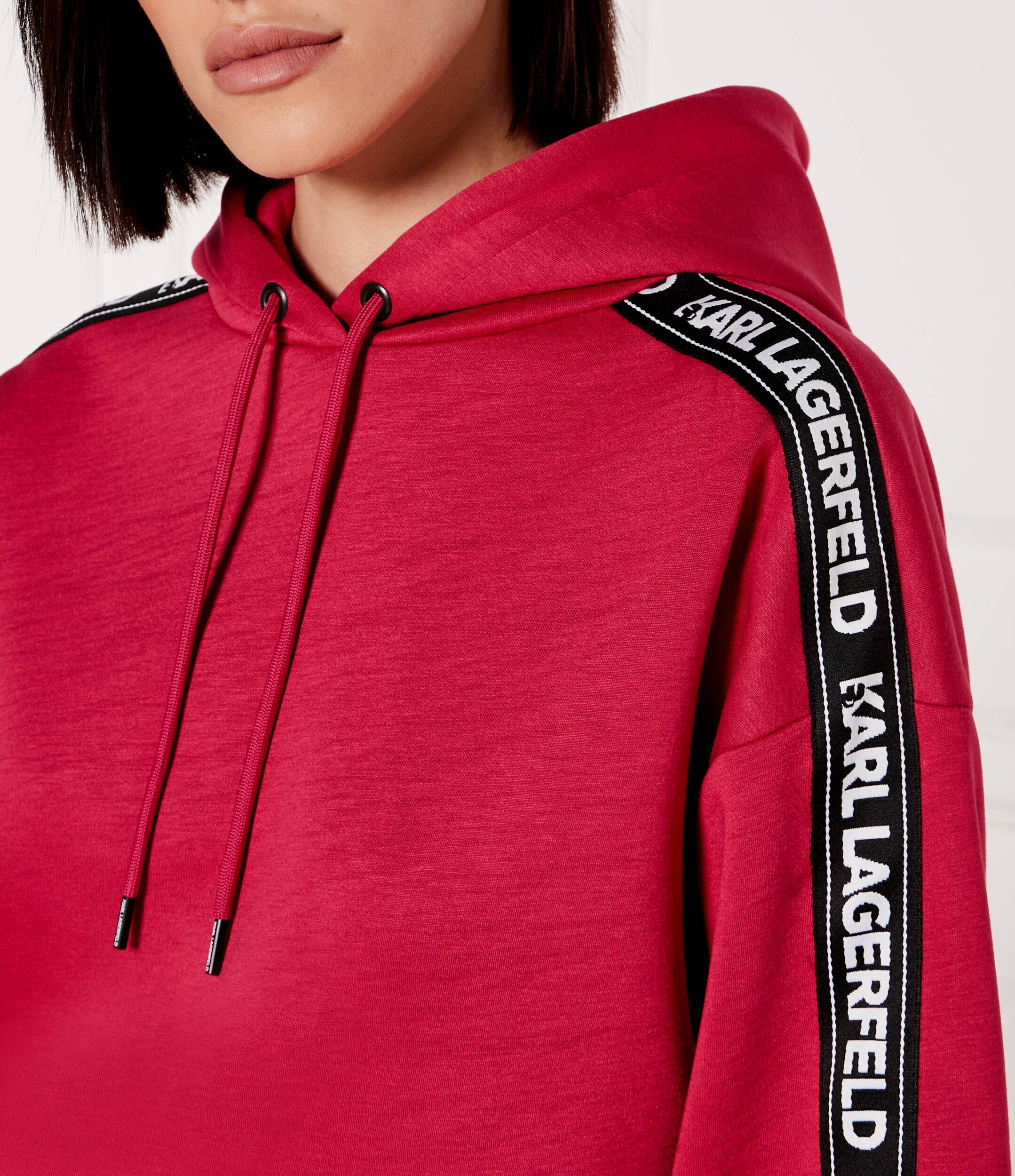 Karl Lagerfeld Hanorac | Regular Fit