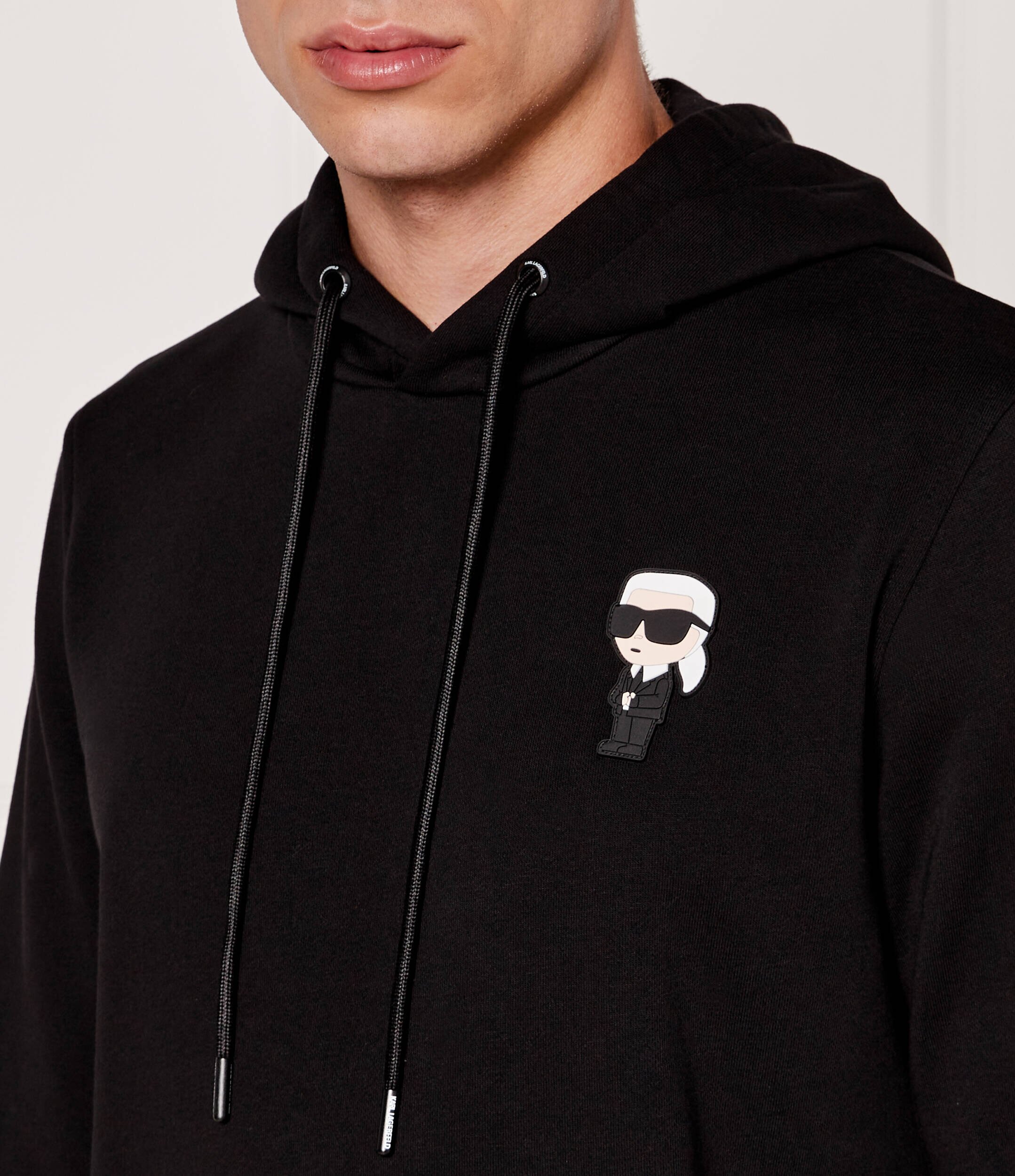 Karl Lagerfeld Hanorac | Regular Fit