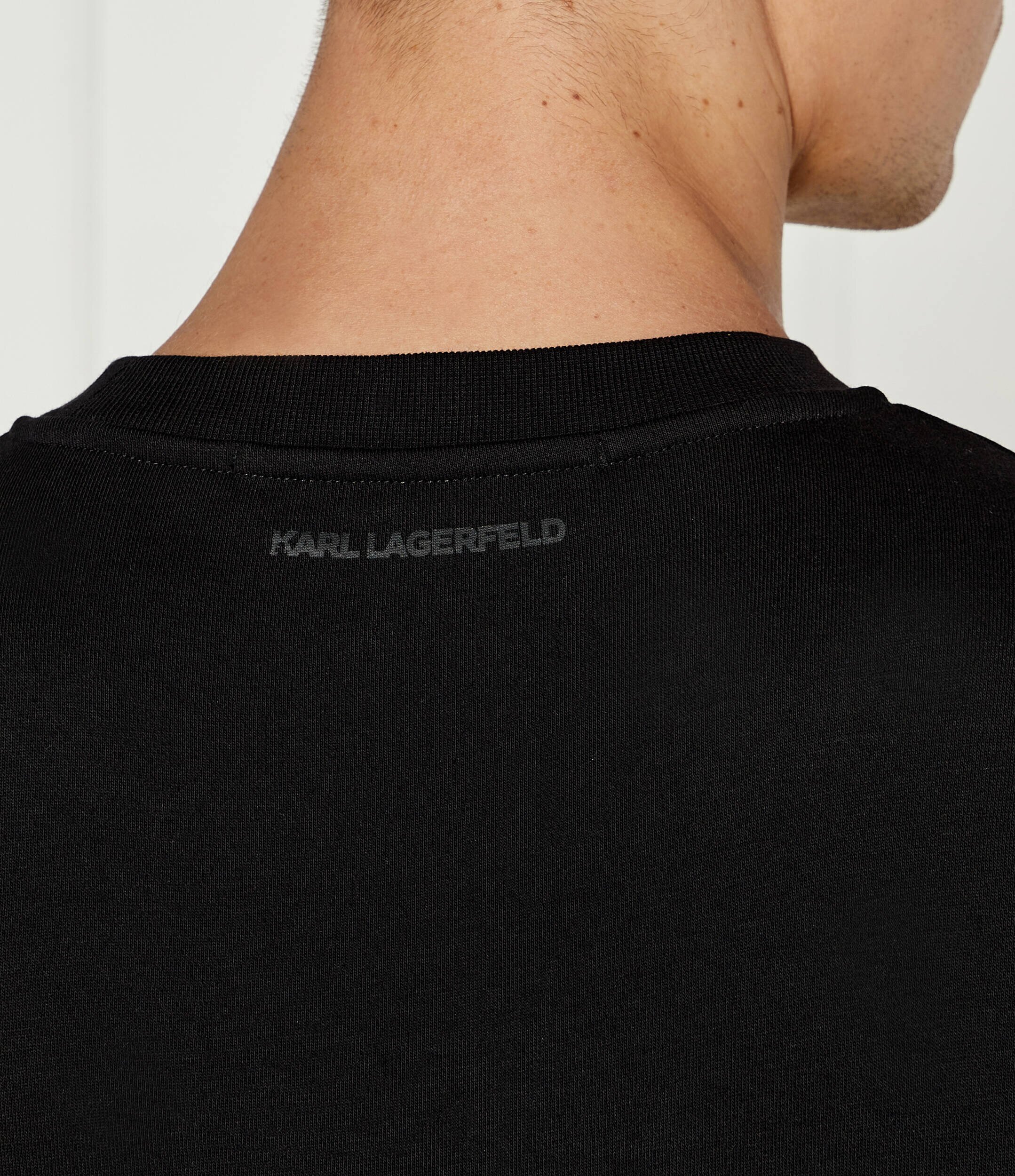 Karl Lagerfeld Hanorac | Regular Fit