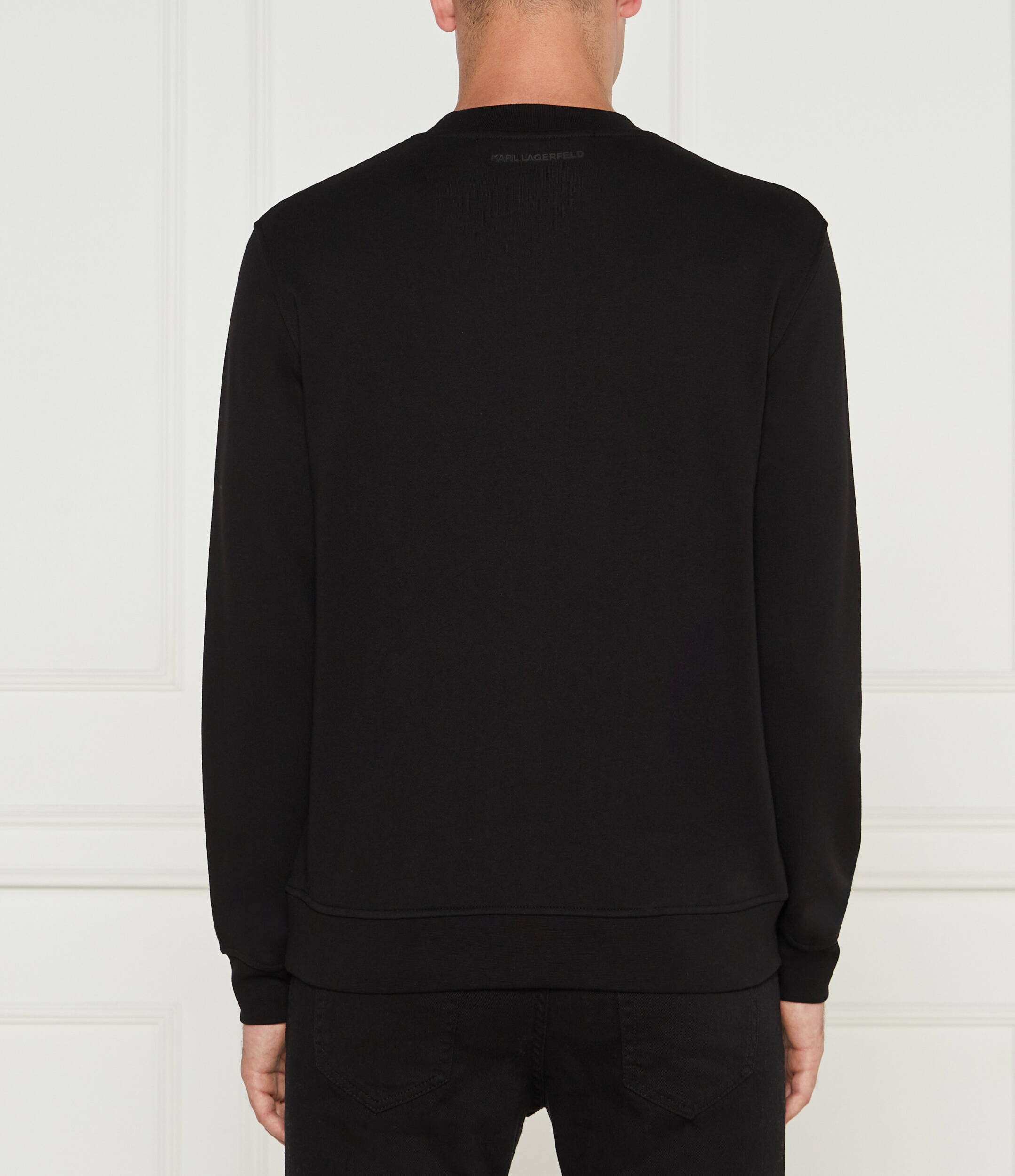 Karl Lagerfeld Hanorac | Regular Fit